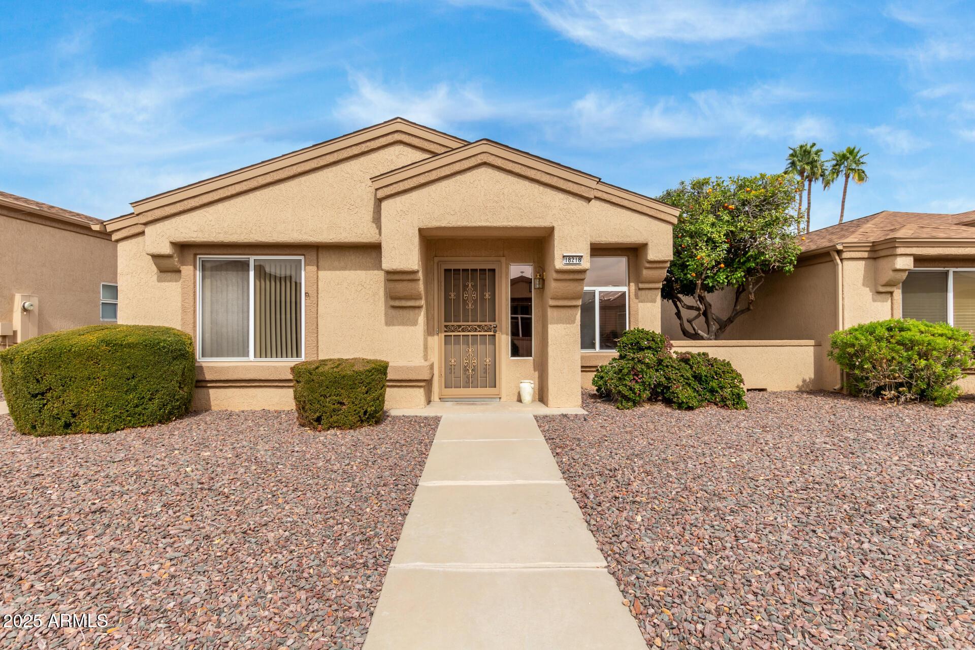 Photo one of 18218 N 136Th Ave Sun City West AZ 85375 | MLS 6831368