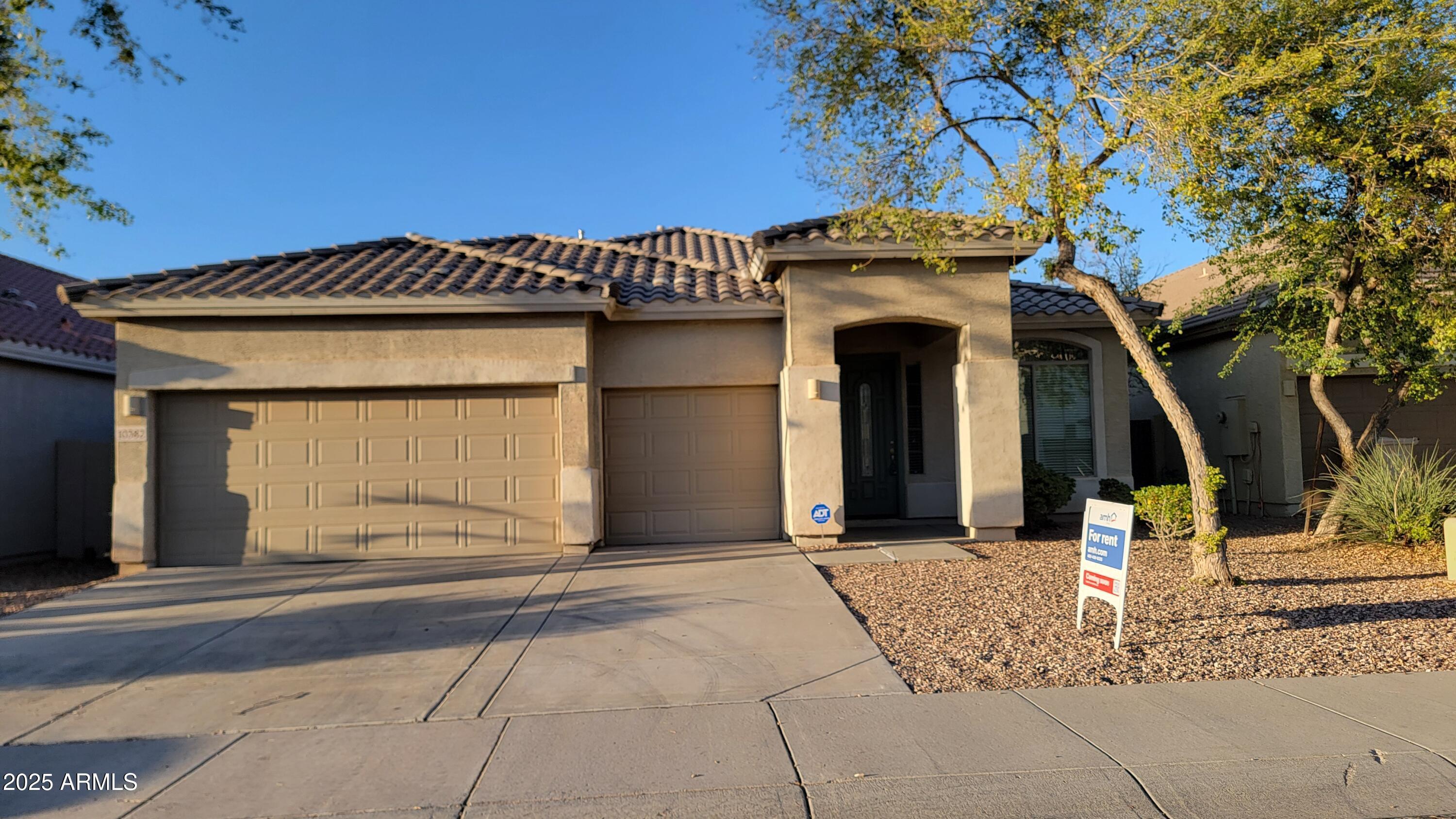 Photo one of 10382 W Cashman Dr Peoria AZ 85383 | MLS 6831498