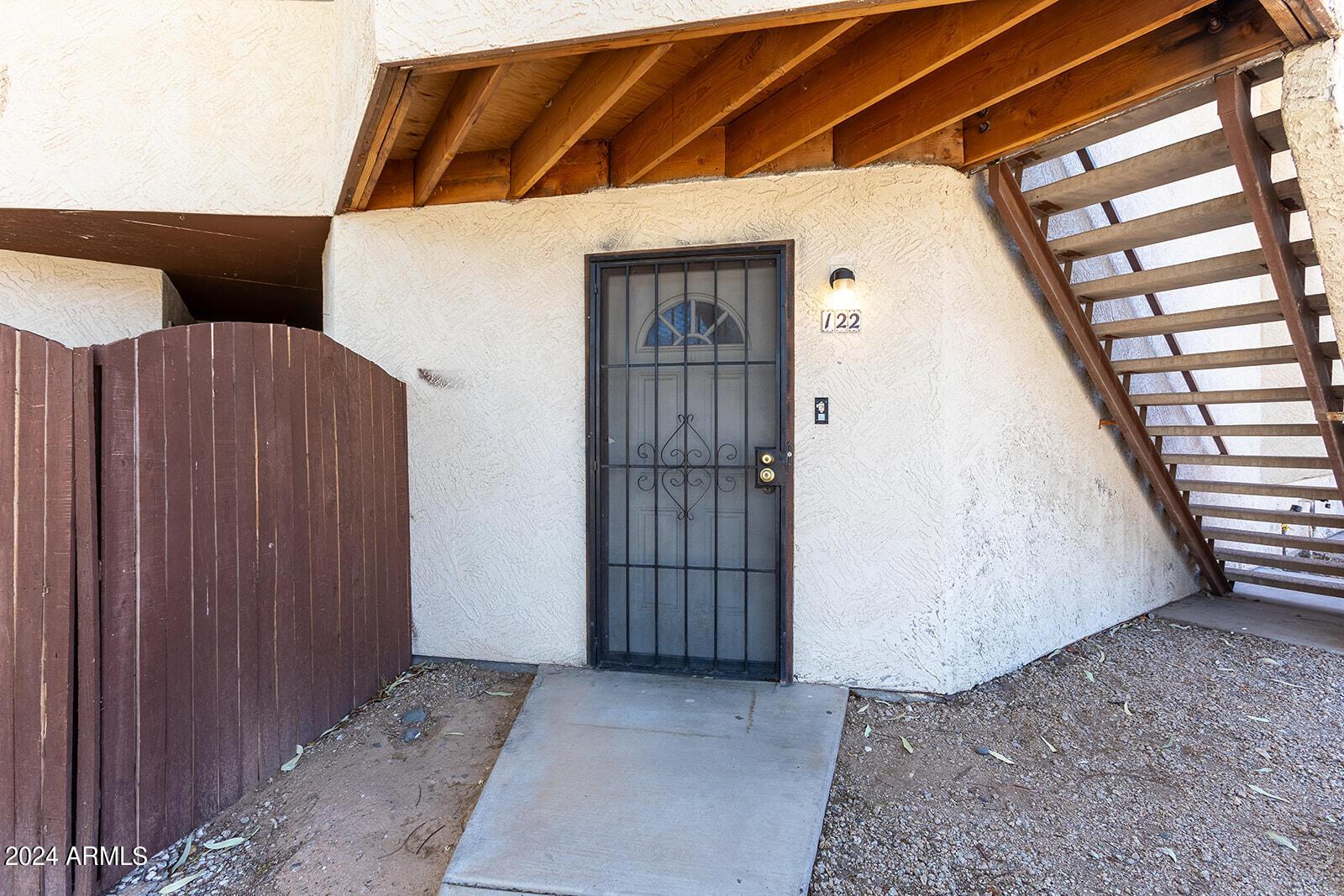 Photo one of 16402 N 31 St # 122 Phoenix AZ 85032 | MLS 6831471