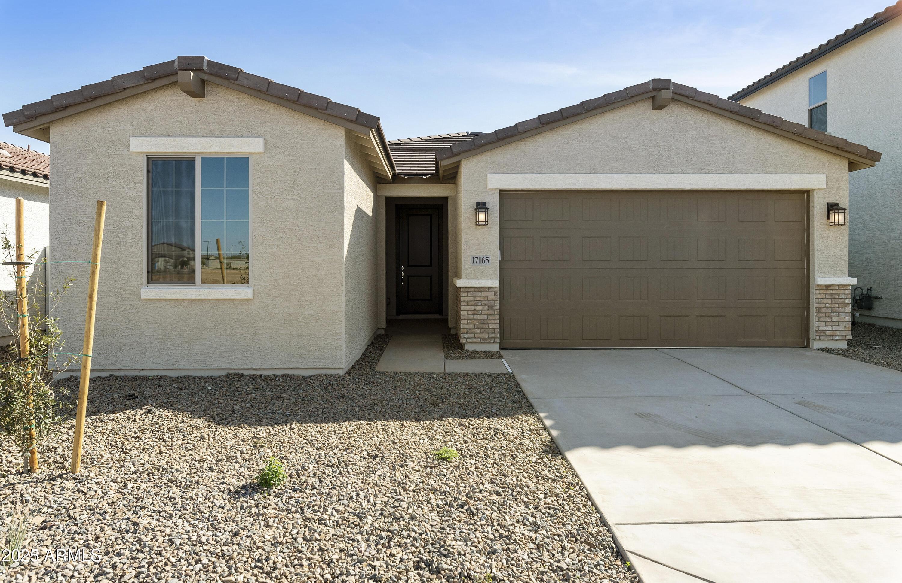 Photo one of 17165 W Corrine Dr Surprise AZ 85388 | MLS 6831426