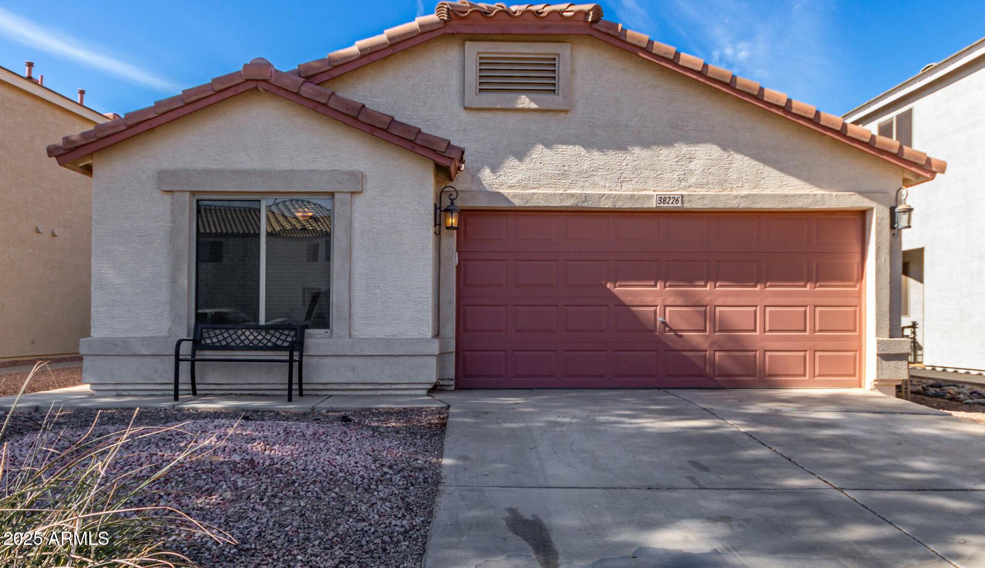 Photo one of 38226 N Kyle St San Tan Valley AZ 85140 | MLS 6831424