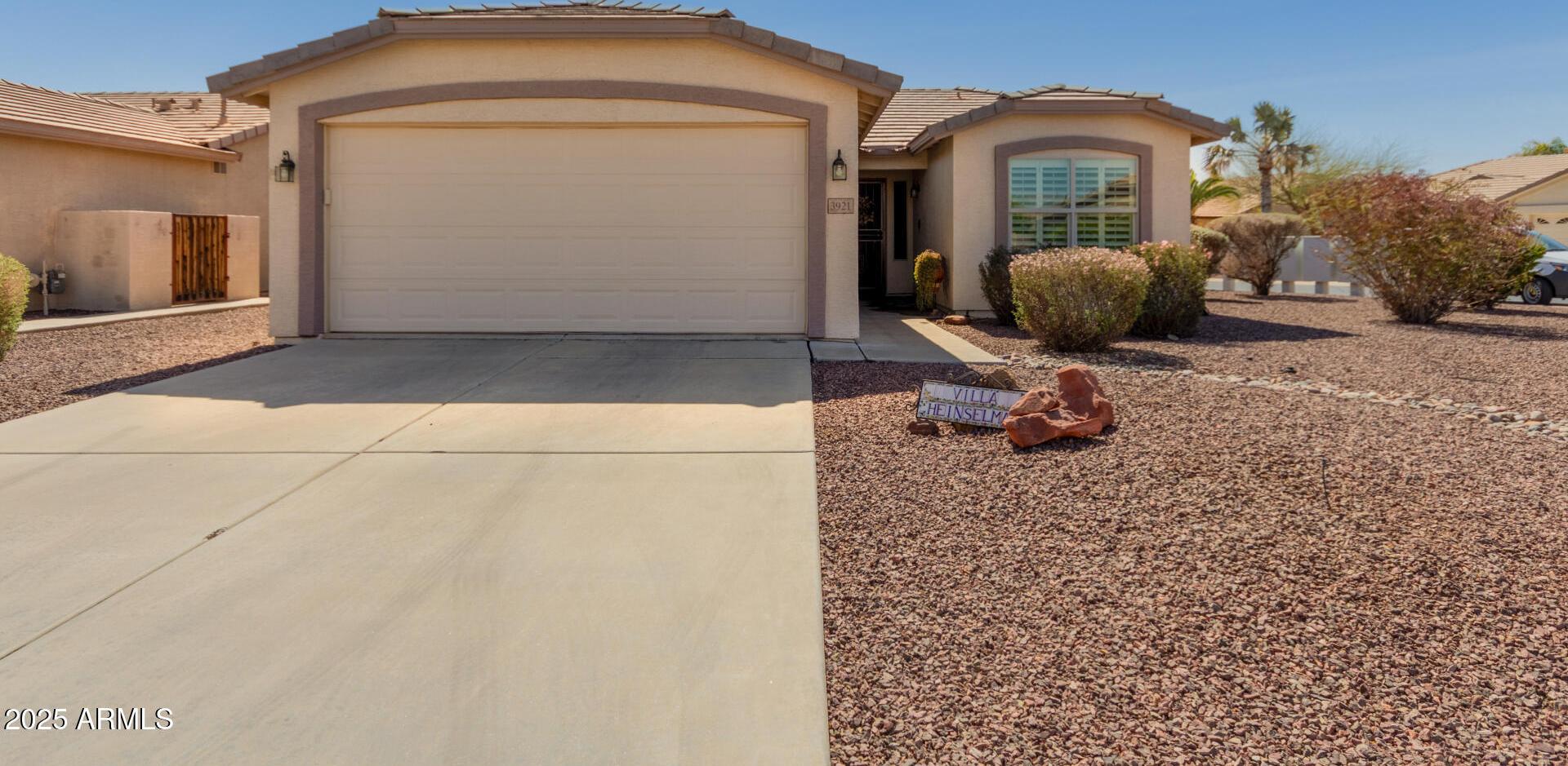 Photo one of 3921 E Runaway Bay Pl Chandler AZ 85249 | MLS 6831446