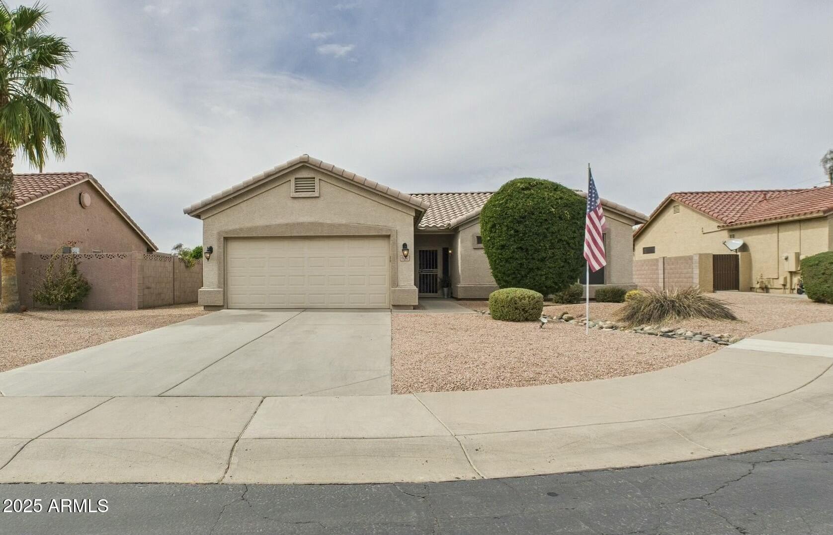 Photo one of 6050 S Crosscreek Ct Chandler AZ 85249 | MLS 6831488