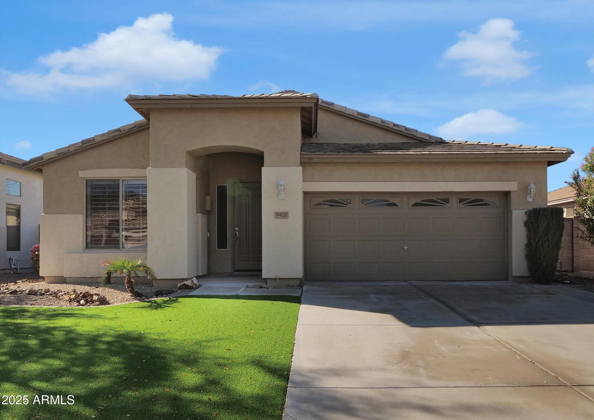 Photo one of 9477 W Tonopah Dr Peoria AZ 85382 | MLS 6831420