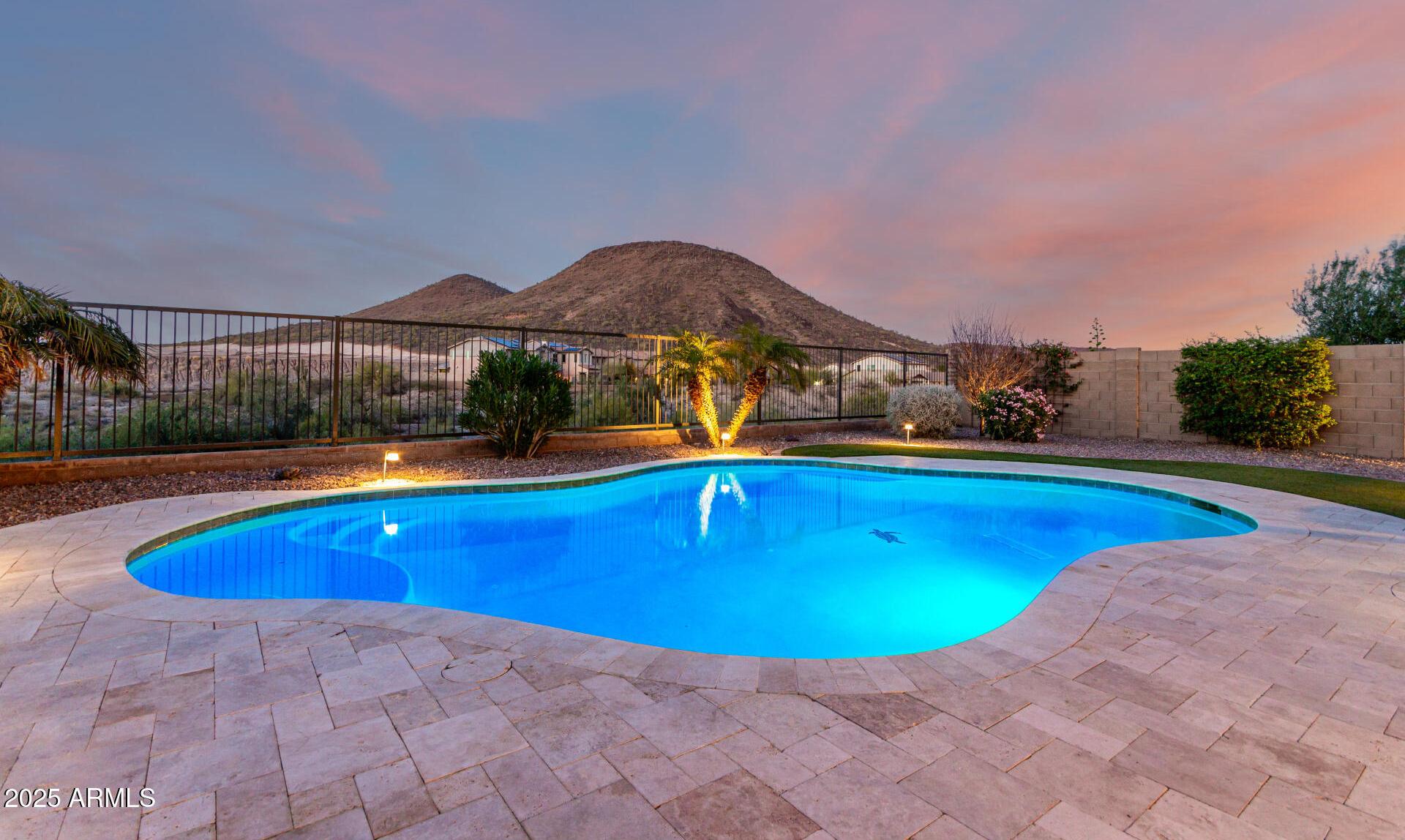 Photo one of 12918 W Caraveo Pl Peoria AZ 85383 | MLS 6831593