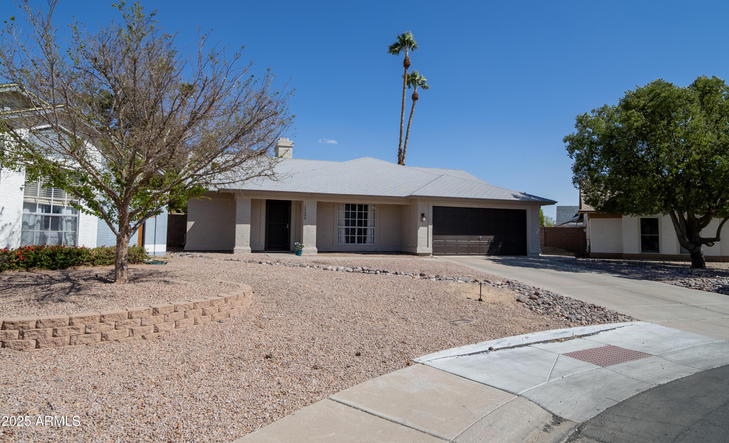 Photo one of 16409 S 46Th St Phoenix AZ 85048 | MLS 6831598