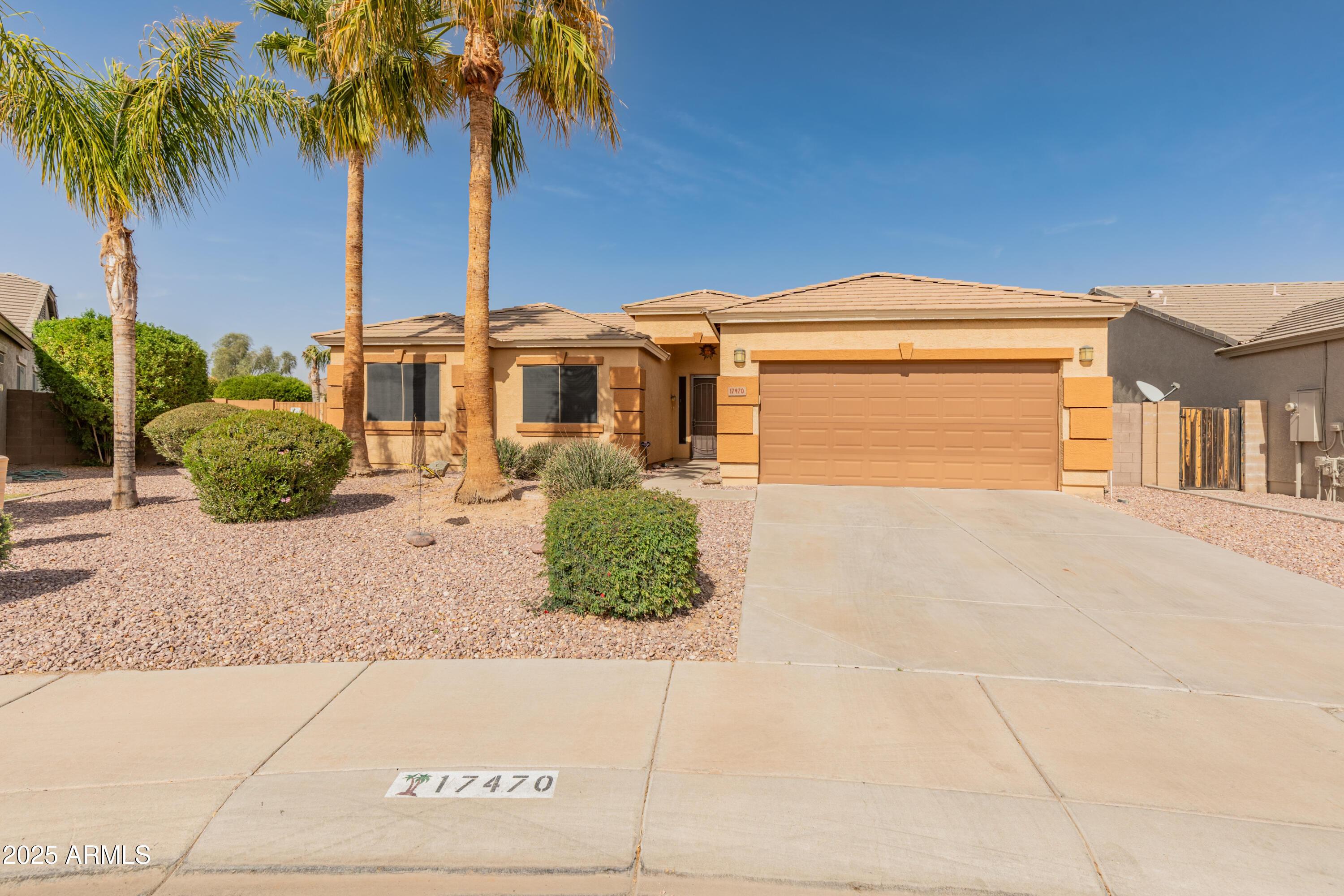 Photo one of 17470 W Gelding Dr Surprise AZ 85388 | MLS 6831536