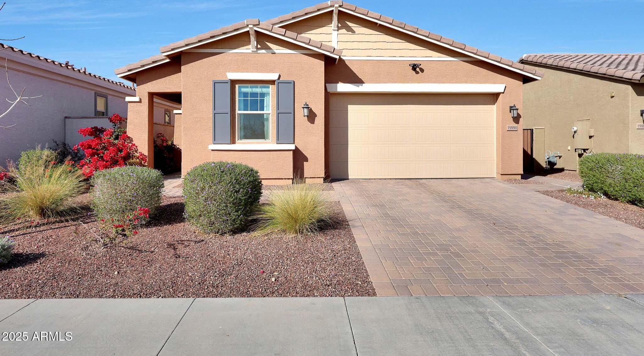 Photo one of 19990 W Turney Ave Litchfield Park AZ 85340 | MLS 6831526