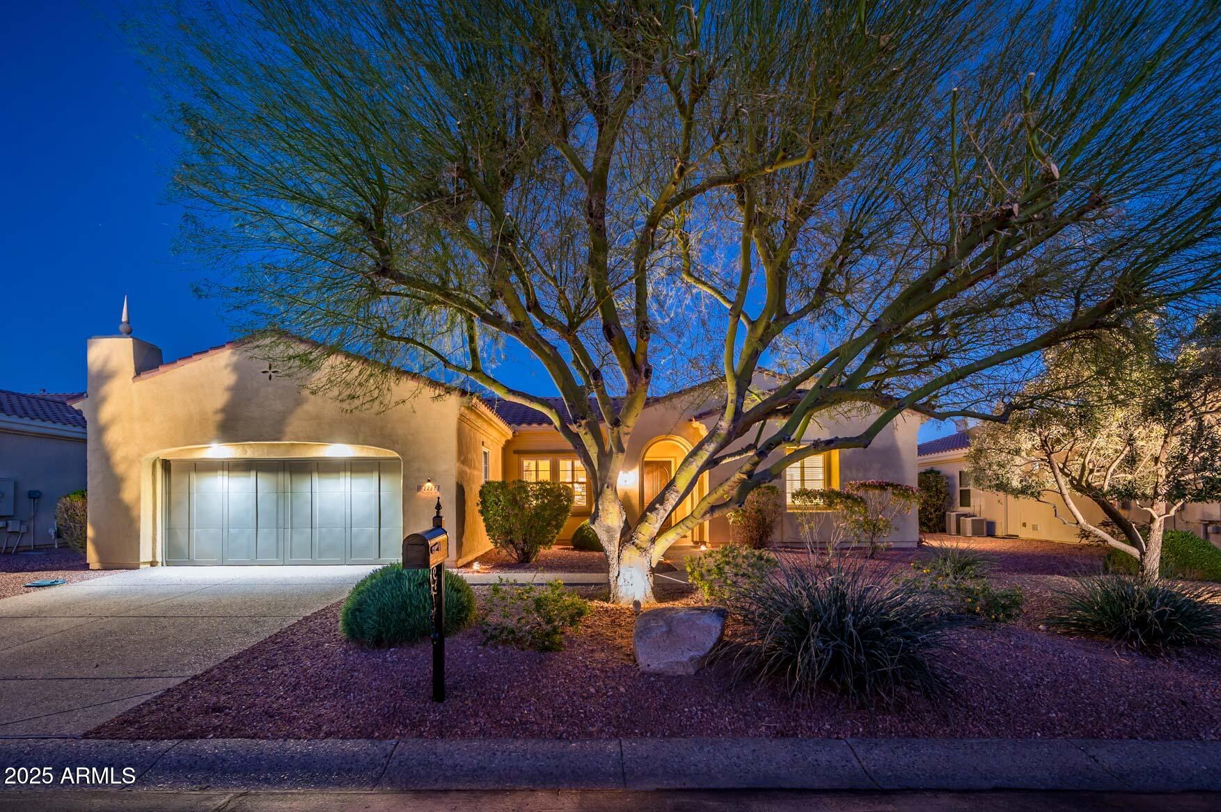 Photo one of 22813 N Del Monte Dr Sun City West AZ 85375 | MLS 6831573