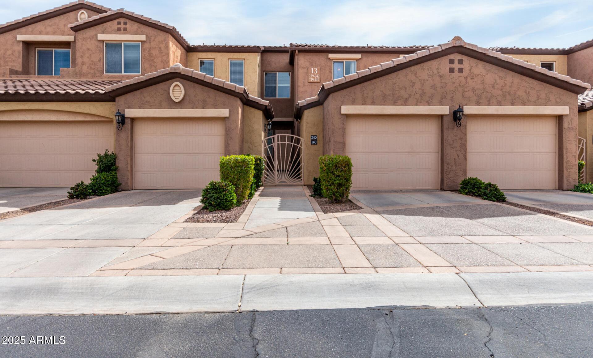 Photo one of 250 W Queen Creek Rd # 240 Chandler AZ 85248 | MLS 6831529