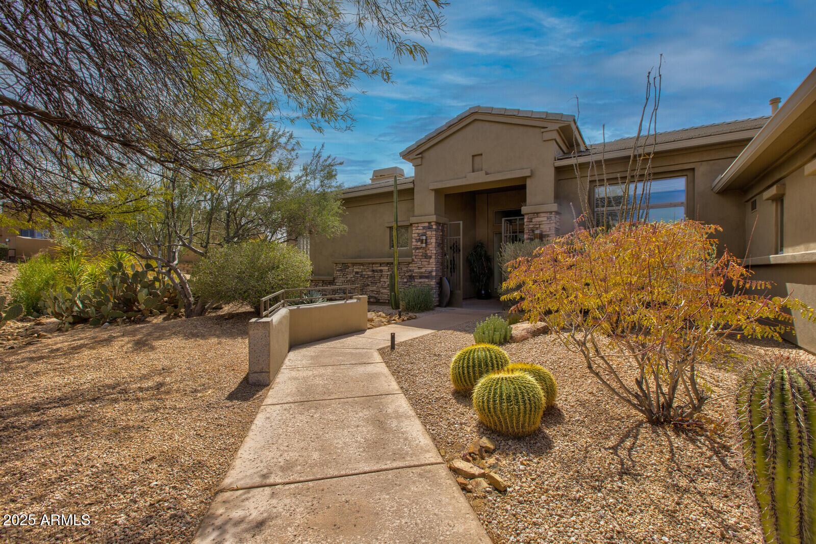 Photo one of 37654 N 102Nd Pl Scottsdale AZ 85262 | MLS 6831504