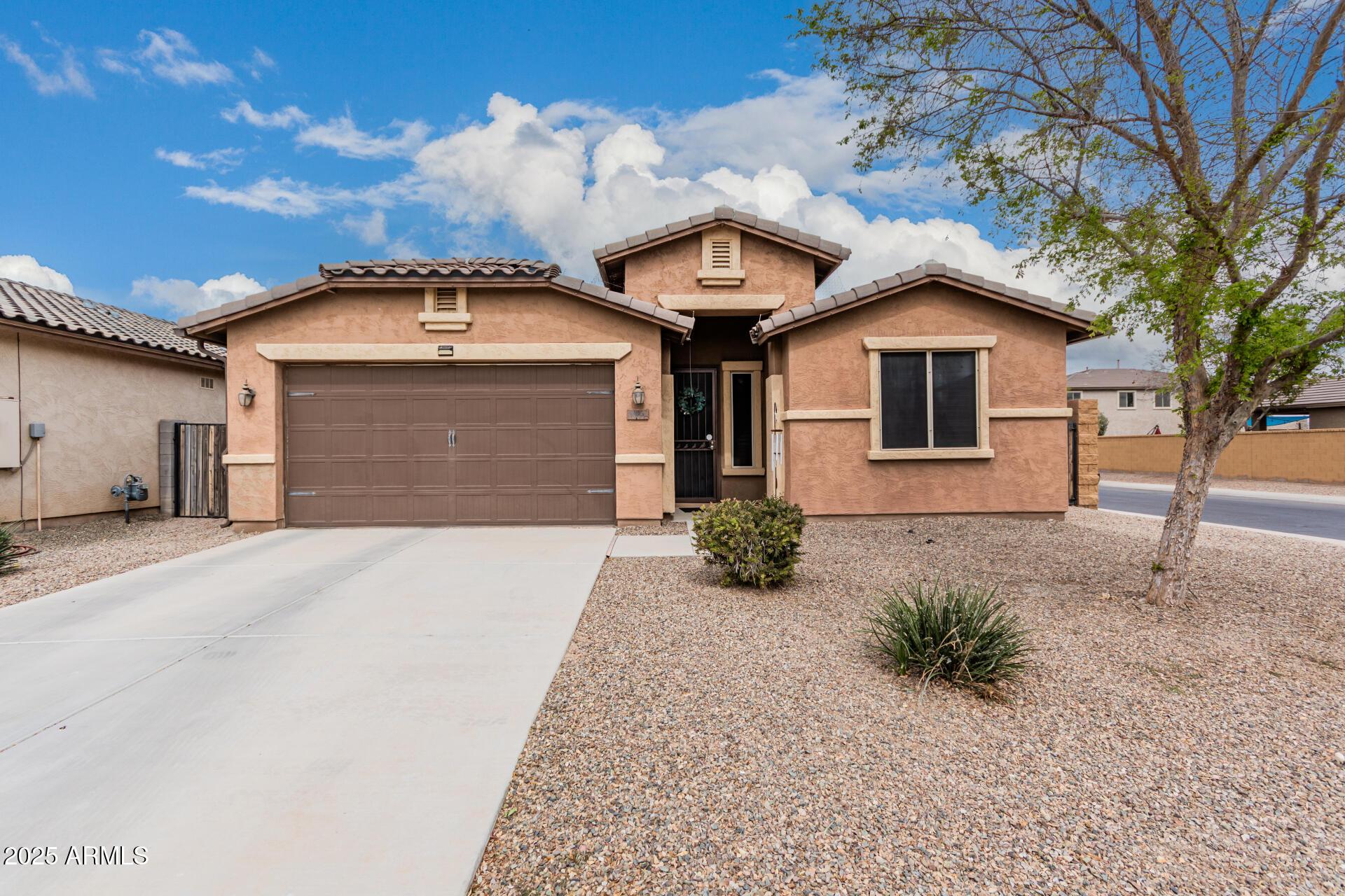 Photo one of 38062 W San Capistrano Ave Maricopa AZ 85138 | MLS 6831551