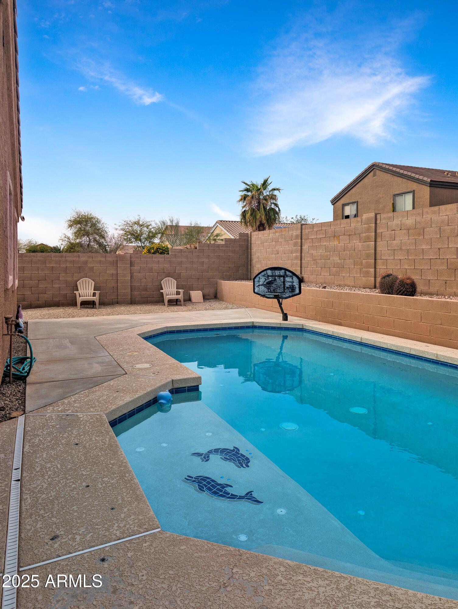 Photo one of 528 E Wolf Hollow Dr Casa Grande AZ 85122 | MLS 6831508