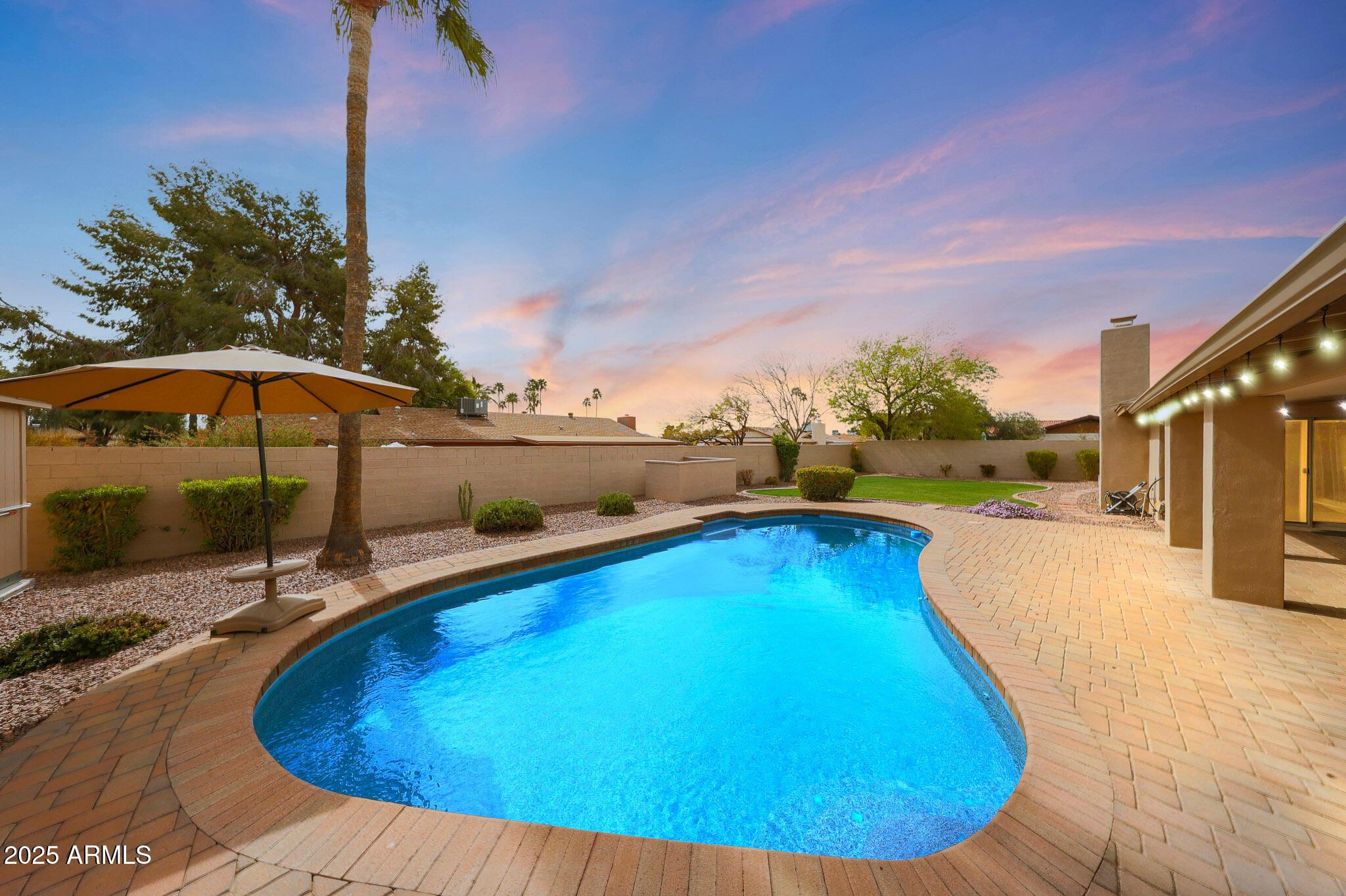 Photo one of 6309 E Crocus Dr Scottsdale AZ 85254 | MLS 6831511