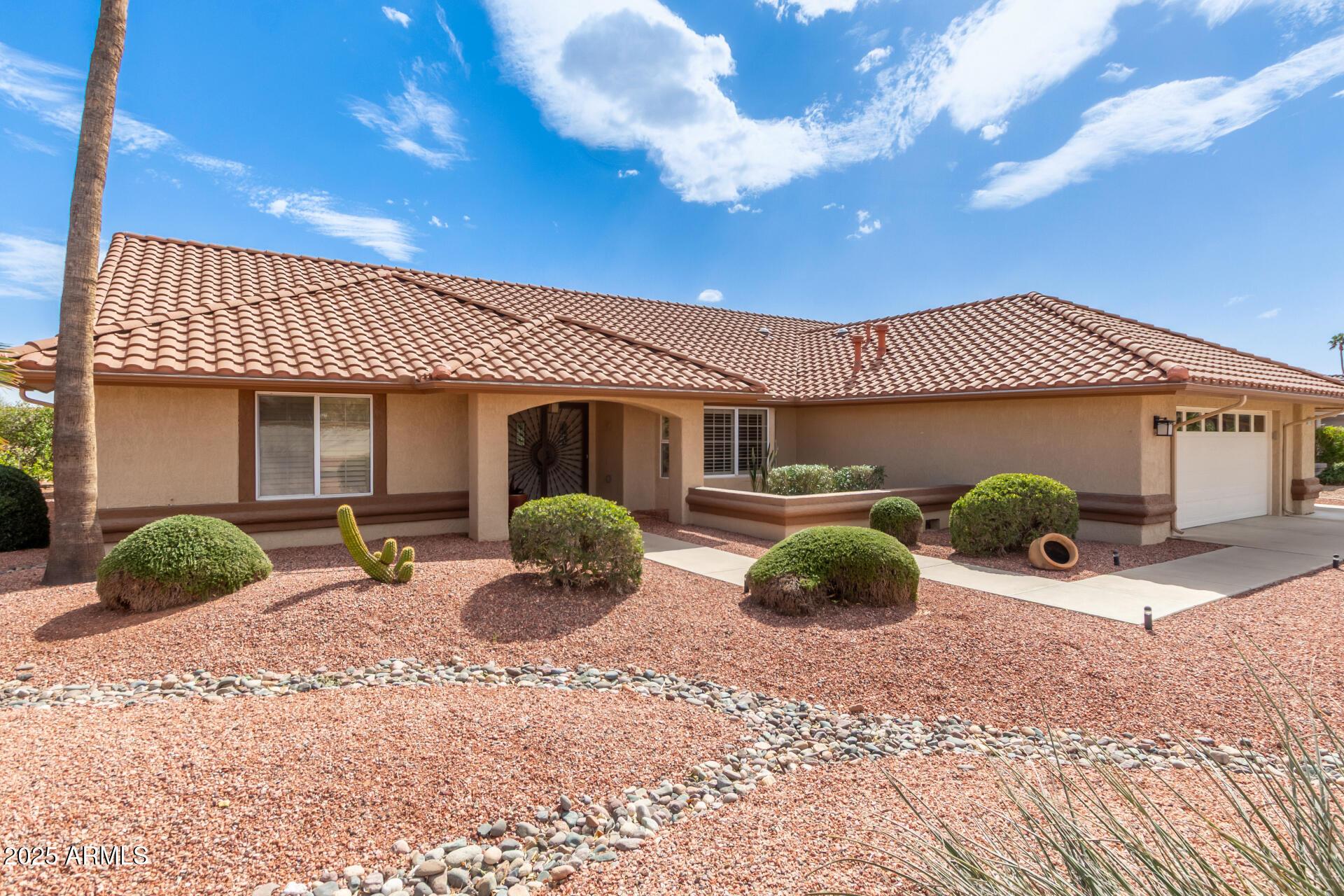 Photo one of 21417 N 142Nd Dr Sun City West AZ 85375 | MLS 6831605