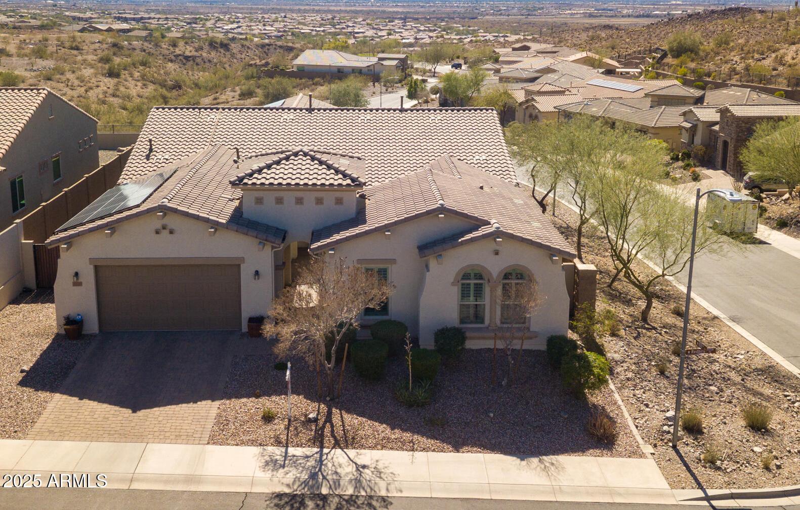 Photo one of 10249 W Redbird Rd Peoria AZ 85383 | MLS 6831742