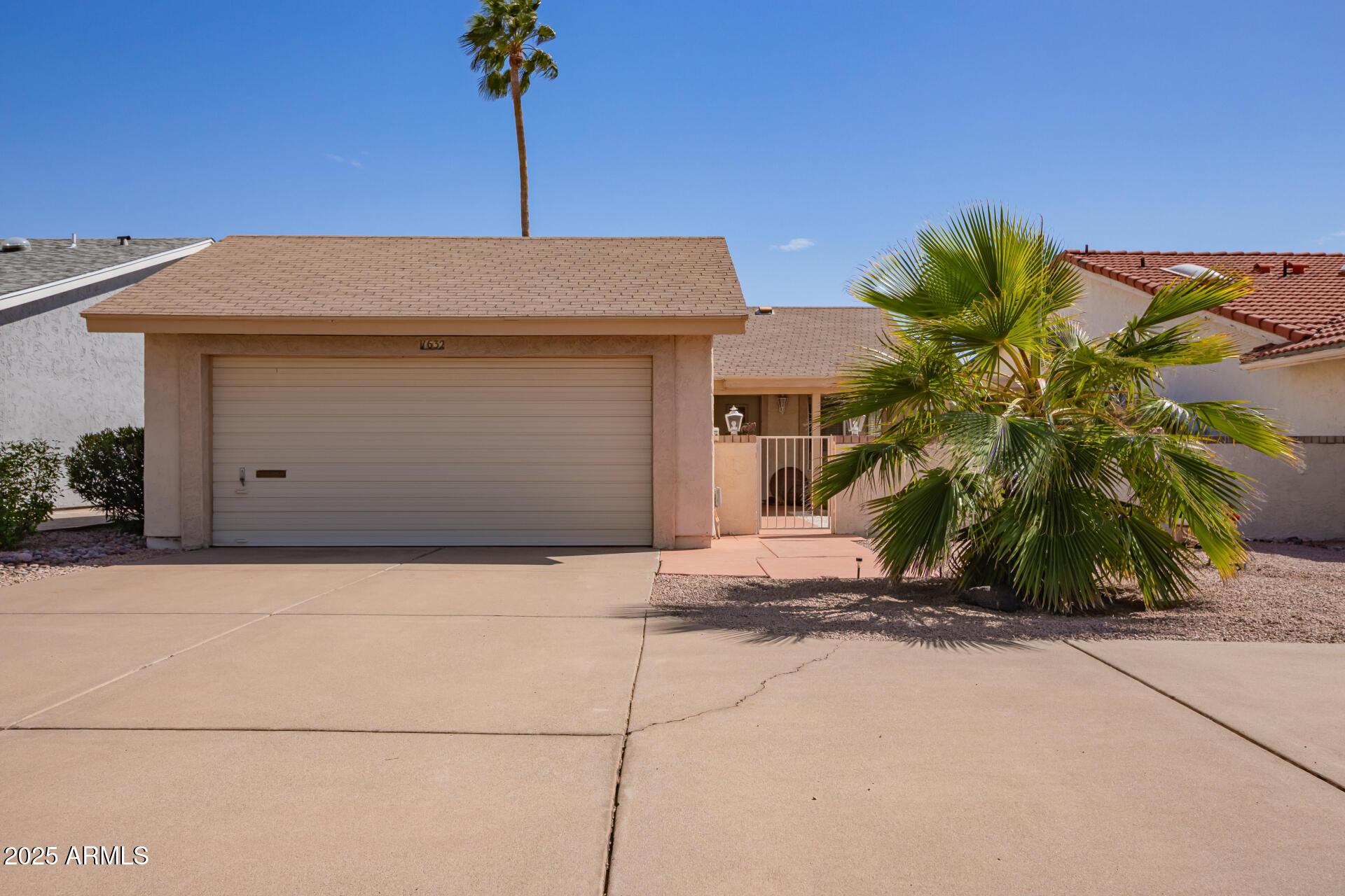 Photo one of 1632 Leisure World -- Mesa AZ 85206 | MLS 6831715