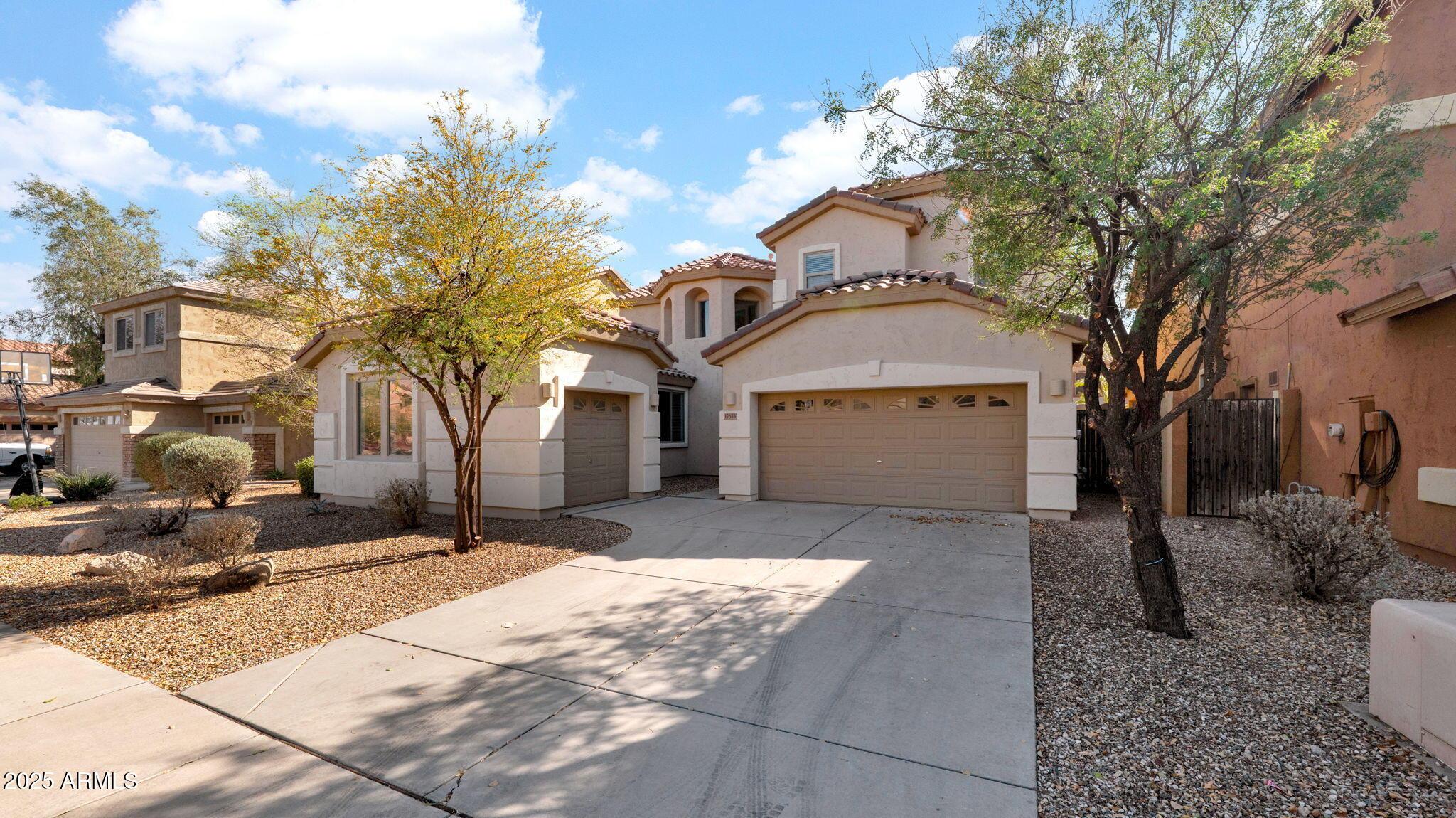 Photo one of 17655 W Tasha Dr Surprise AZ 85388 | MLS 6831797