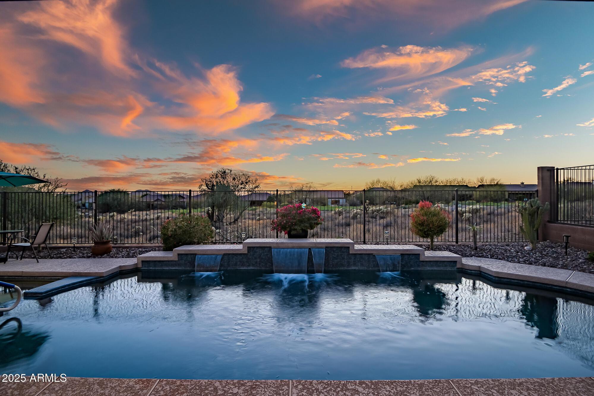 Photo one of 41006 N Noble Hawk Way Anthem AZ 85086 | MLS 6831703