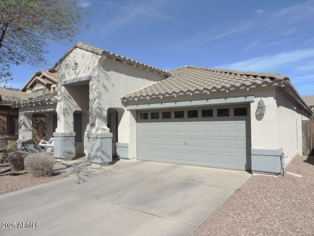 Photo one of 4208 E Amarillo Dr San Tan Valley AZ 85140 | MLS 6831730