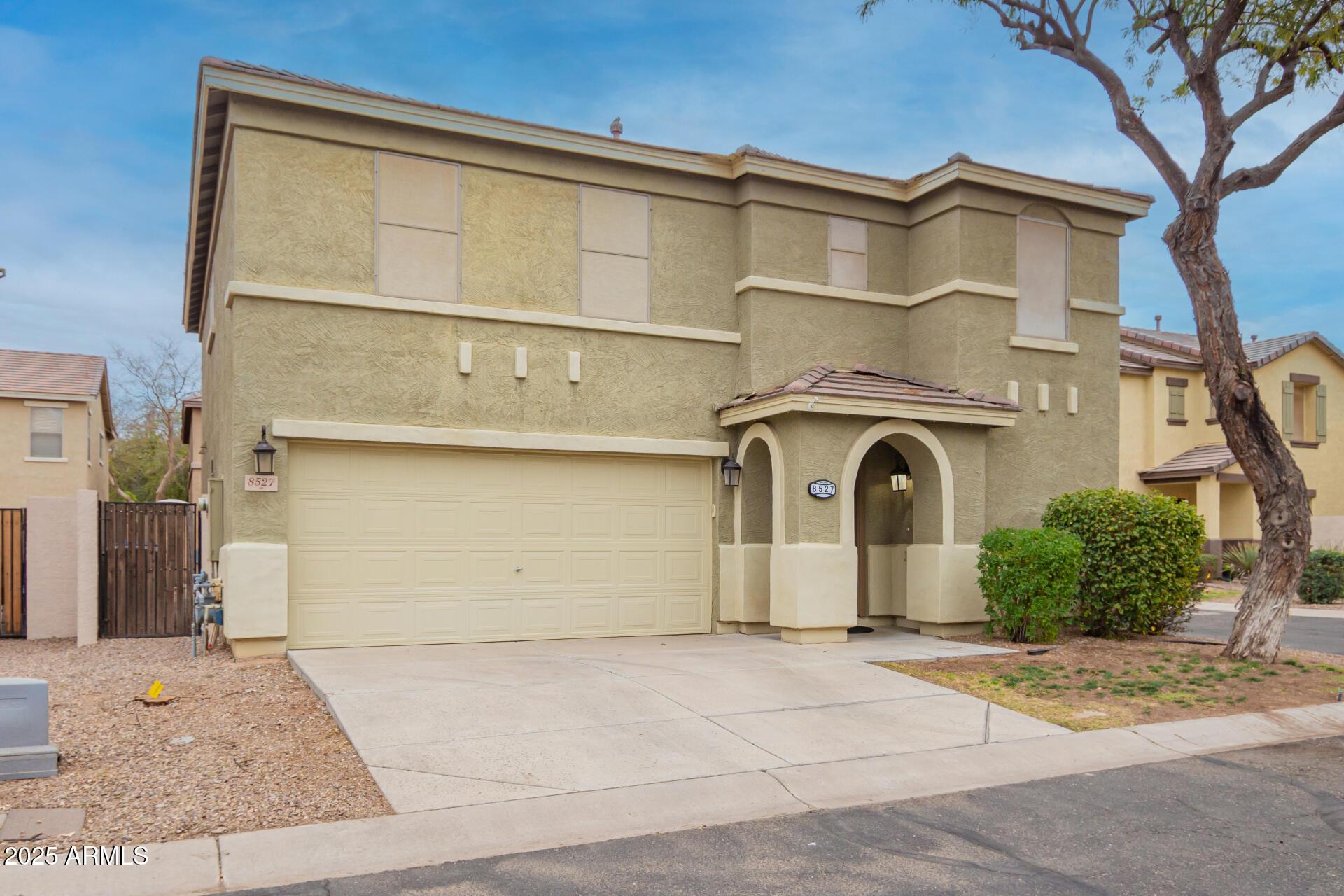 Photo one of 8527 E Lindner Ave Mesa AZ 85209 | MLS 6831712