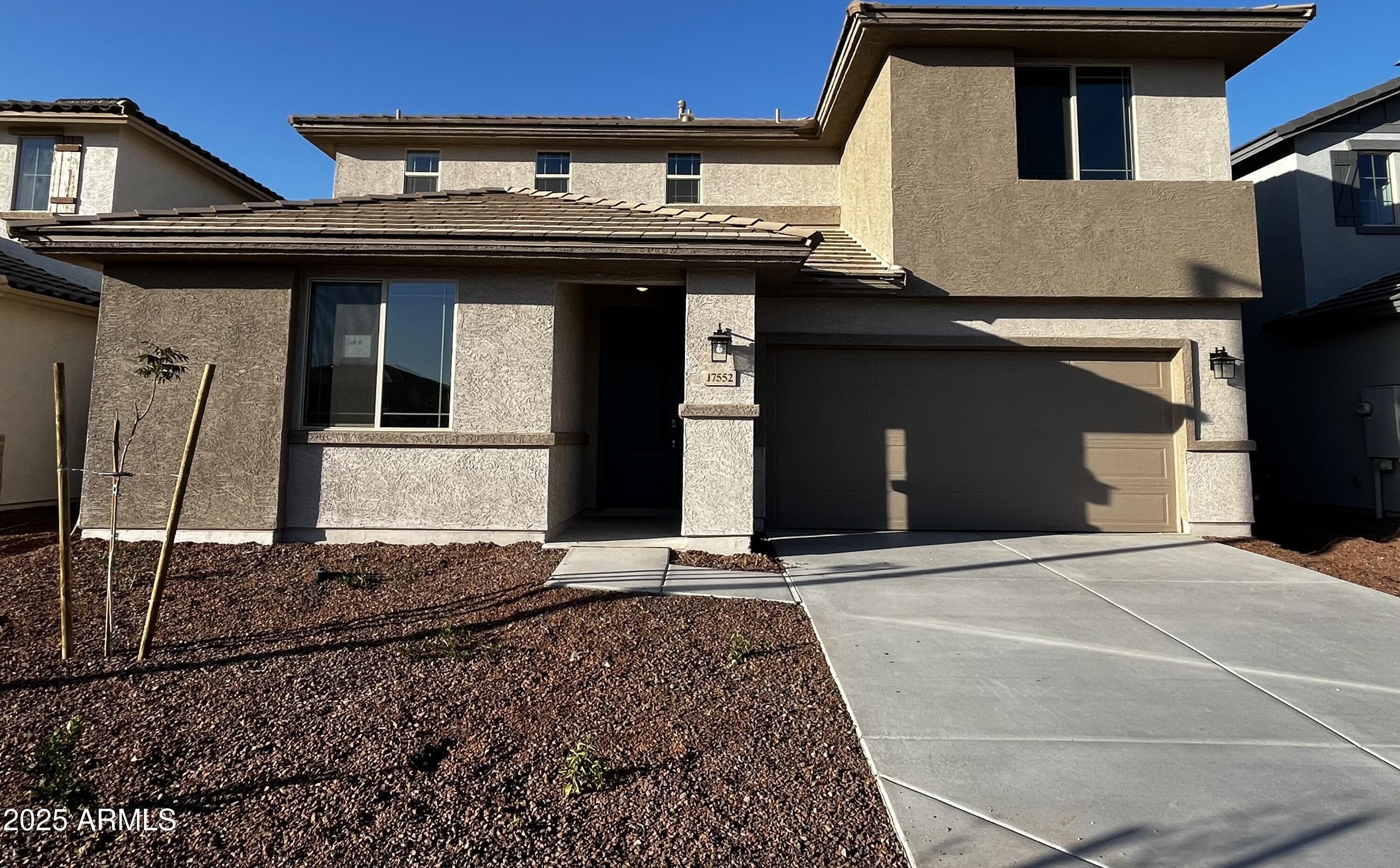 Photo one of 17552 W Lupine Ave Goodyear AZ 85338 | MLS 6831801