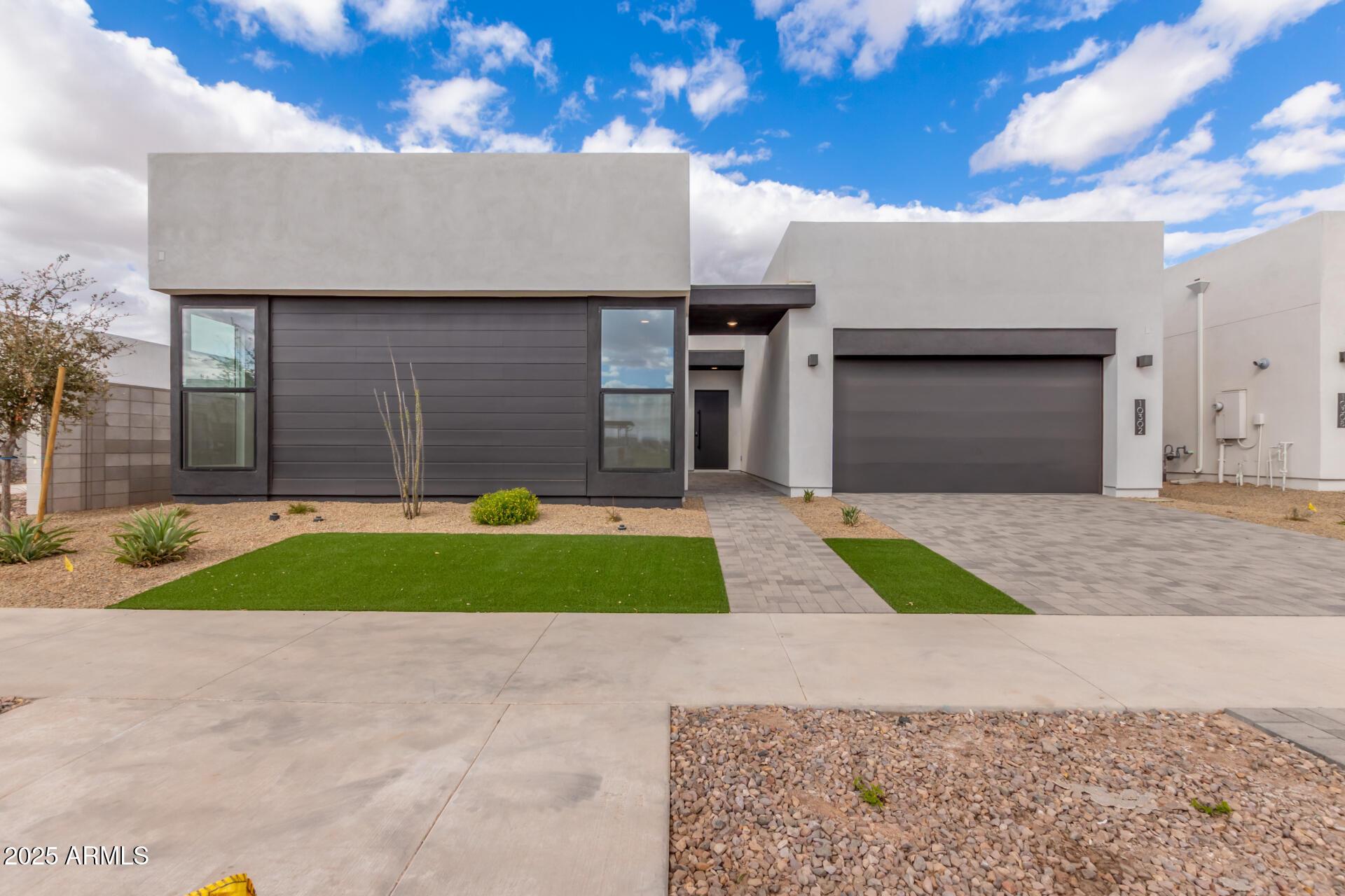 Photo one of 10302 E Utah Ave Mesa AZ 85212 | MLS 6831992