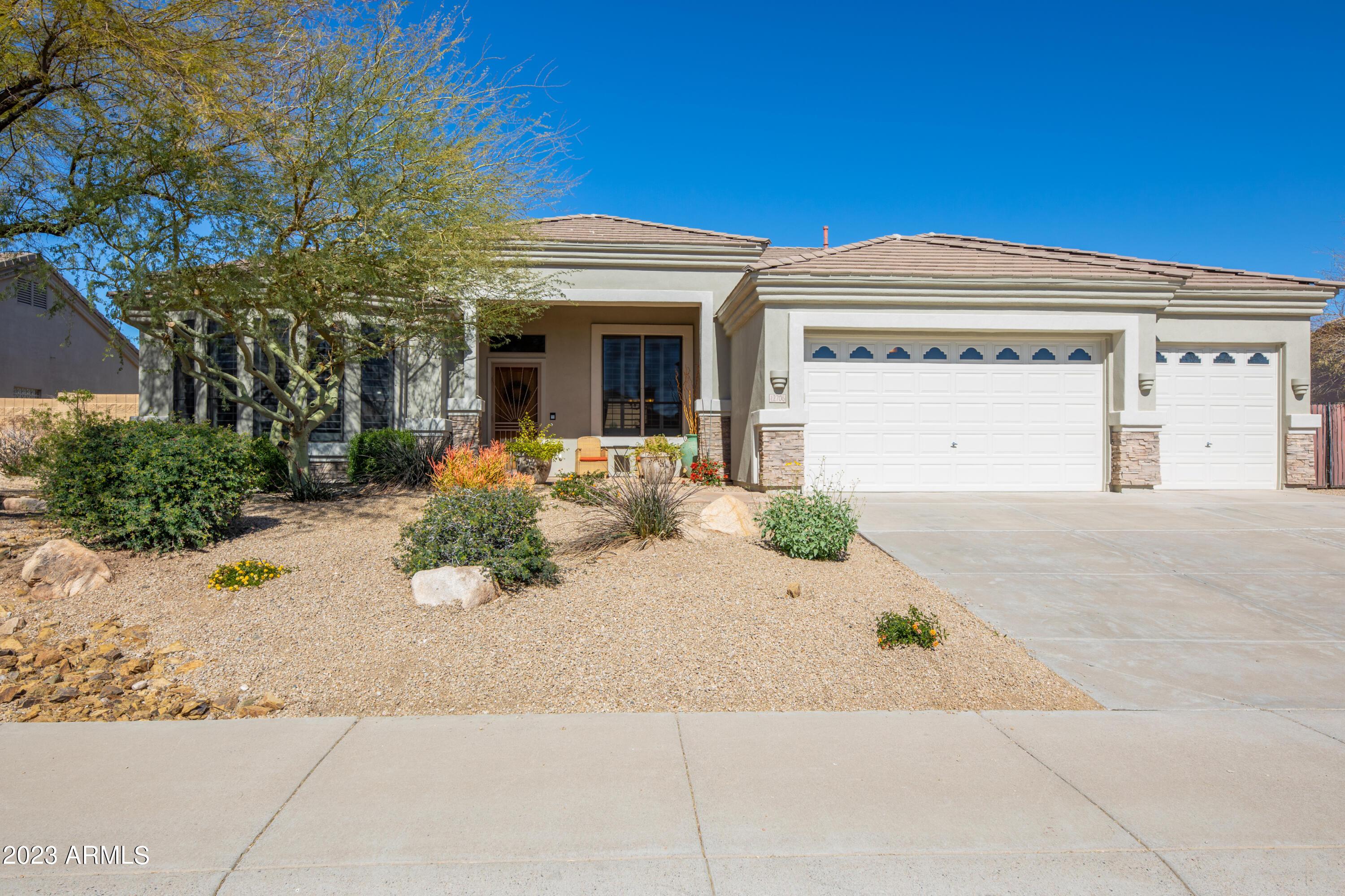 Photo one of 12706 E Desert Cove Ave Scottsdale AZ 85259 | MLS 6831945