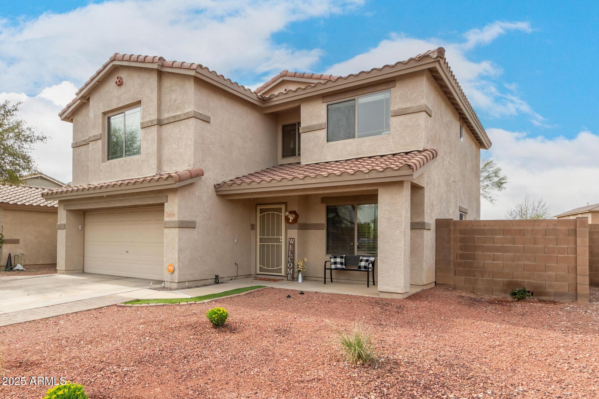 Photo one of 13153 W Clarendon Ave Litchfield Park AZ 85340 | MLS 6831930