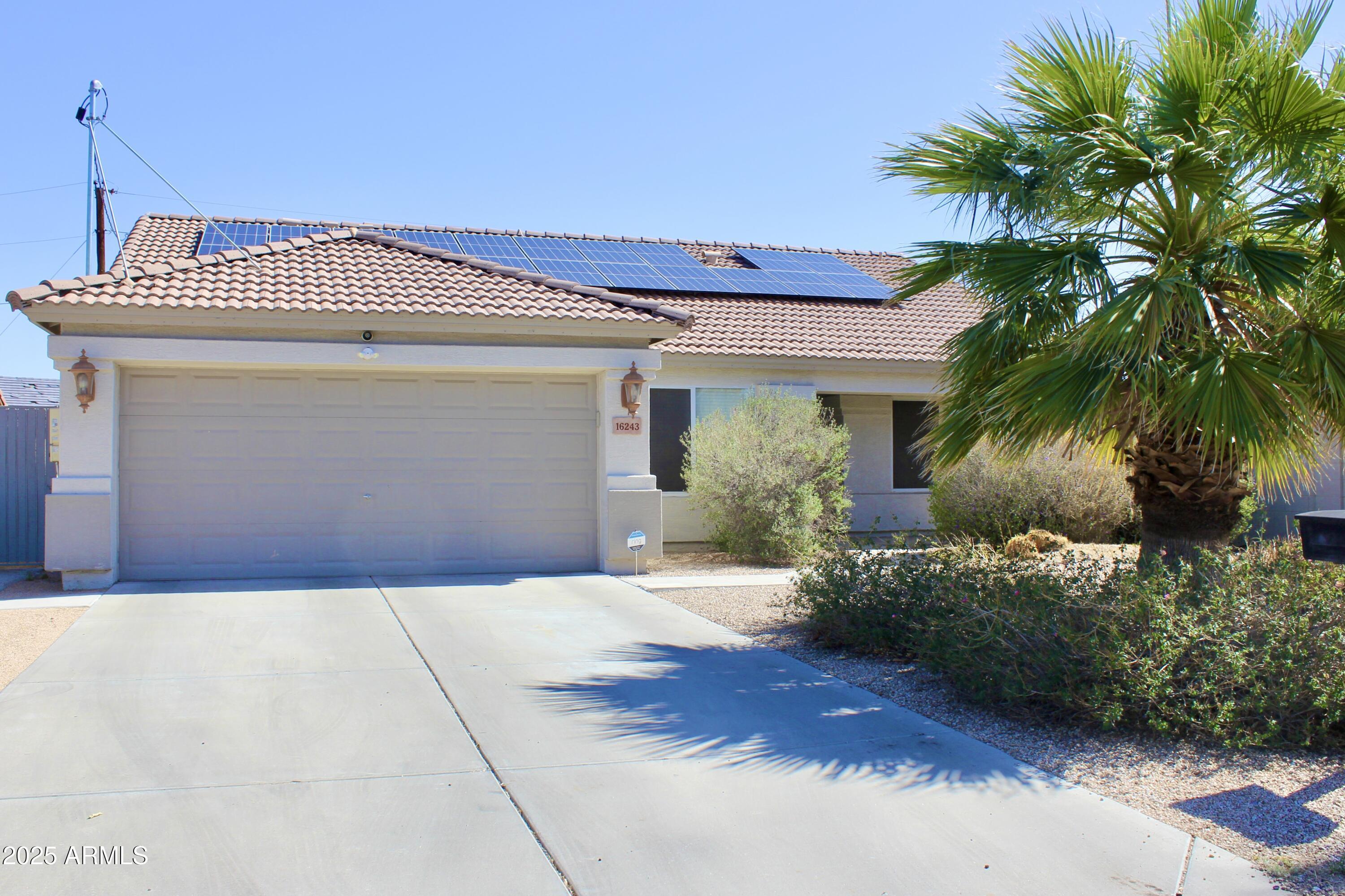 Photo one of 16243 N 27Th St Phoenix AZ 85032 | MLS 6831991