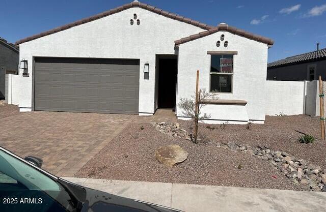 Photo one of 18126 W Hiddenview Dr Goodyear AZ 85395 | MLS 6831956