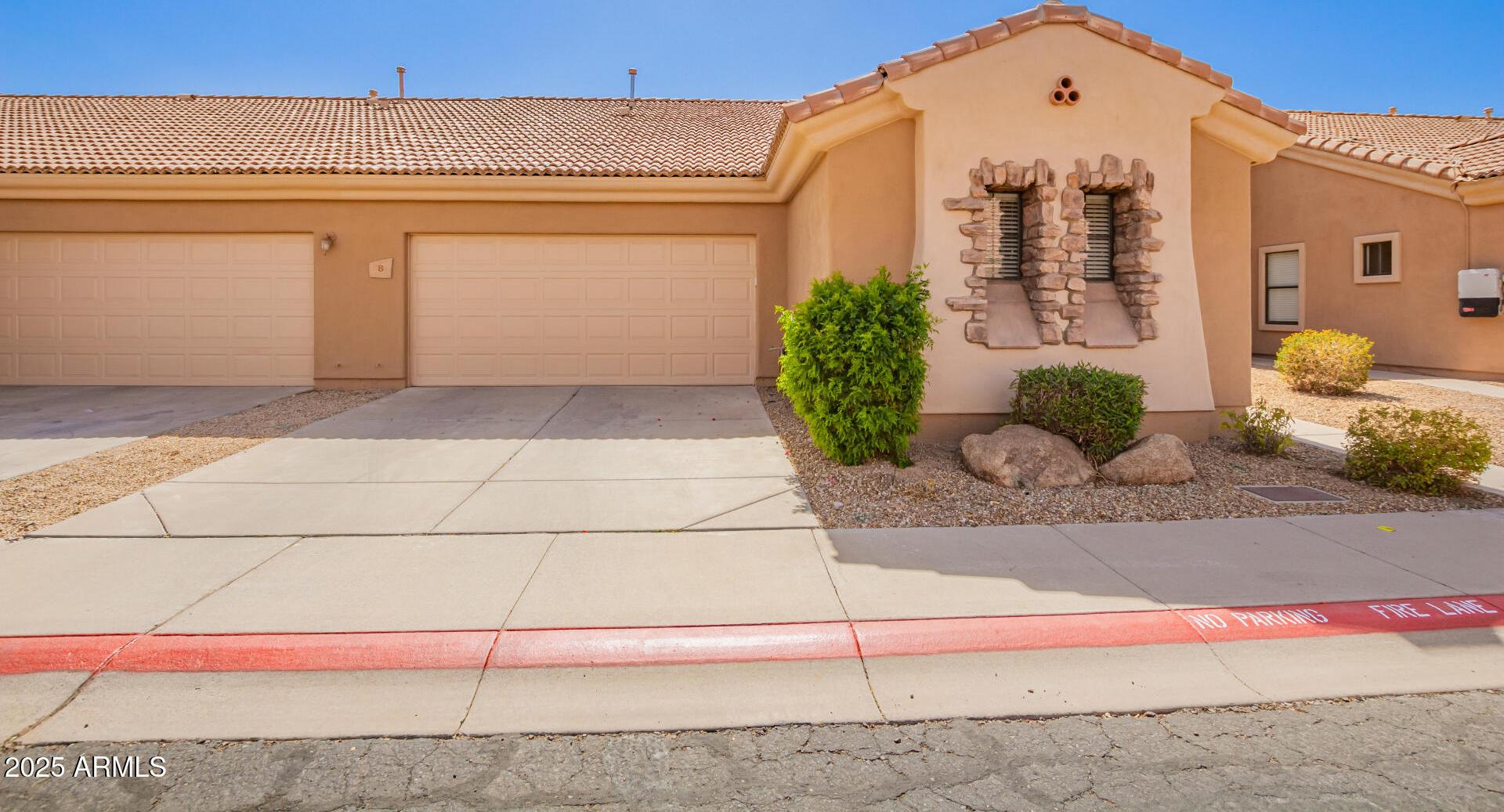 Photo one of 2565 S Signal Butte Rd # 8 Mesa AZ 85209 | MLS 6831941