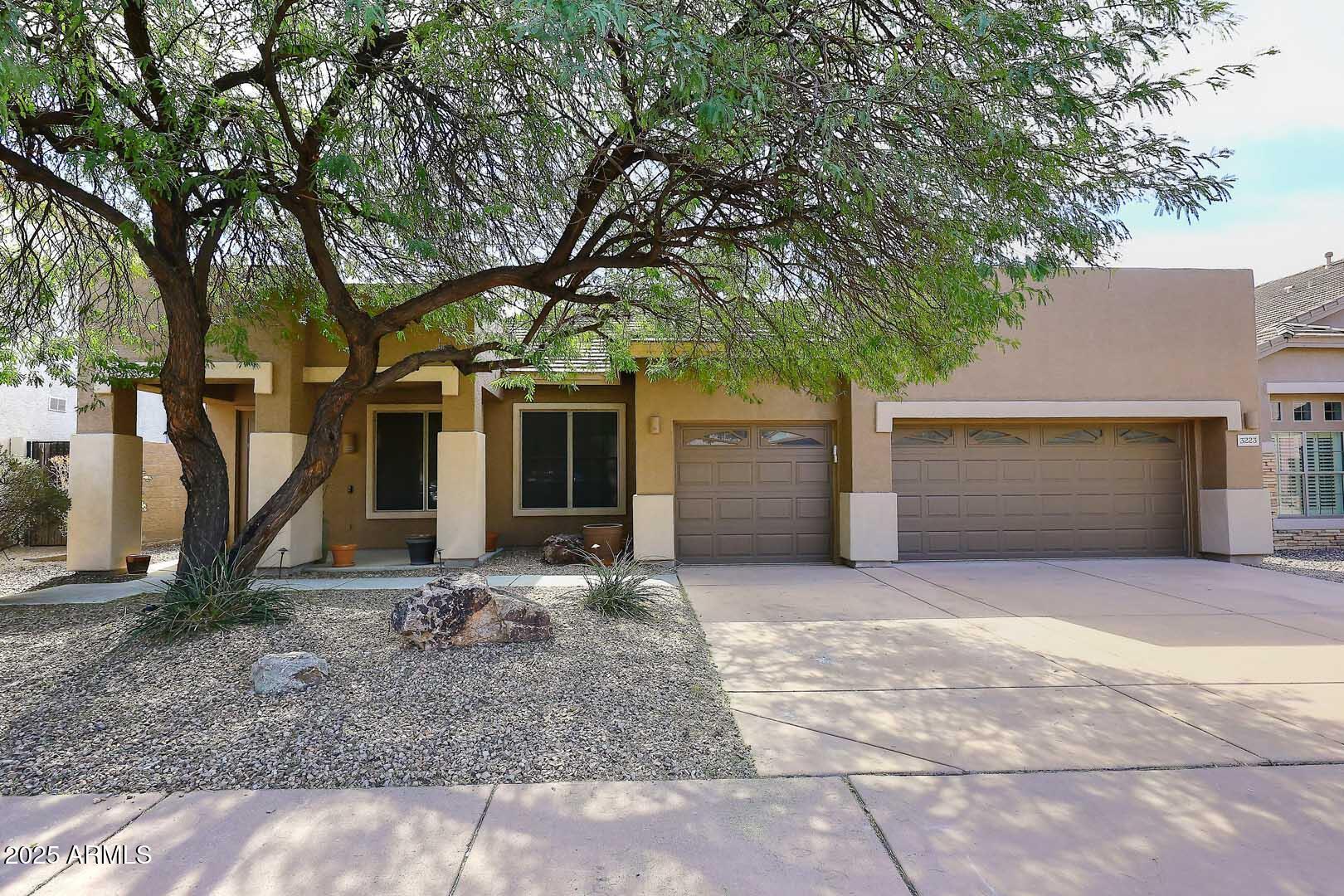 Photo one of 3223 W Rapalo Rd Phoenix AZ 85086 | MLS 6831918