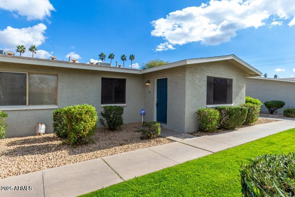 Photo one of 3402 N 32Nd St # 116 Phoenix AZ 85018 | MLS 6831905