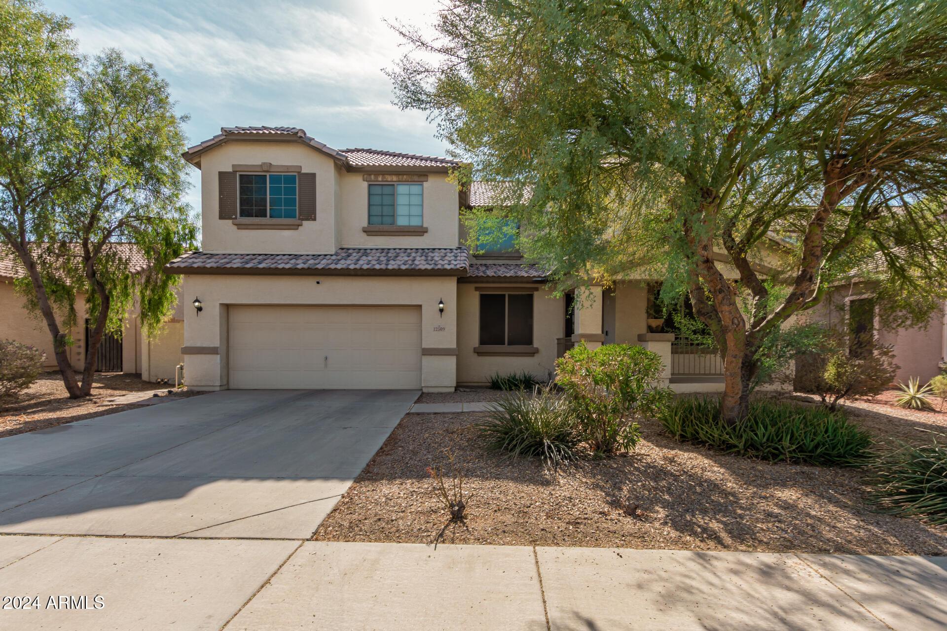 Photo one of 12509 W Whyman St Avondale AZ 85323 | MLS 6832024