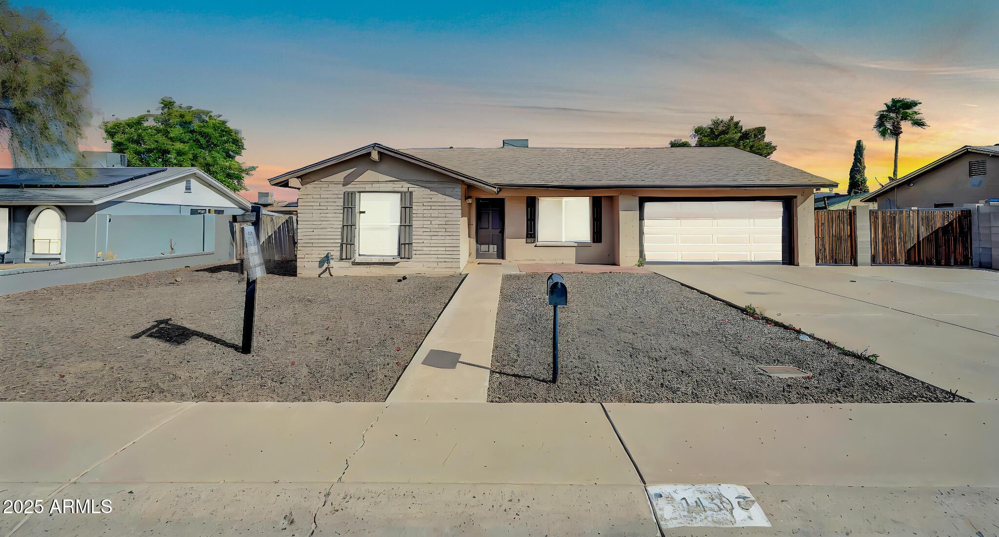 Photo one of 1430 W Rockwood Dr Phoenix AZ 85027 | MLS 6832032