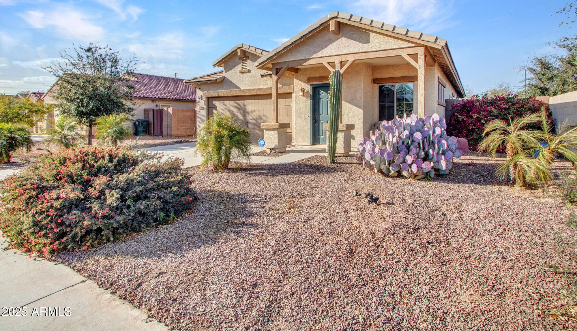 Photo one of 18556 W Vogel Ave Goodyear AZ 85338 | MLS 6832029