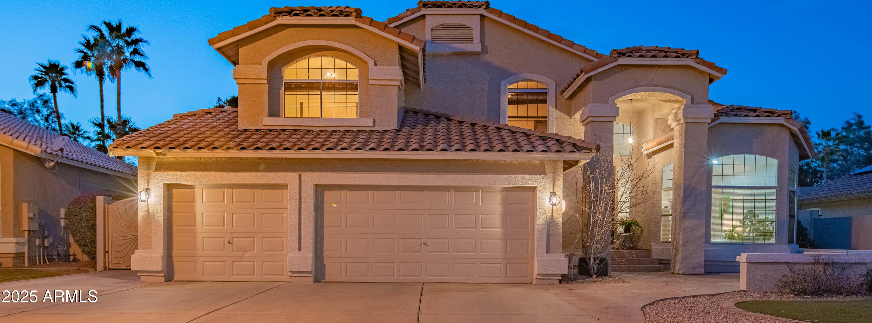 Photo one of 7826 W Kerry Ln Glendale AZ 85308 | MLS 6832015