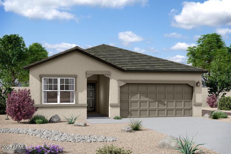 Photo one of 15648 W Deanne Dr Waddell AZ 85355 | MLS 6832130