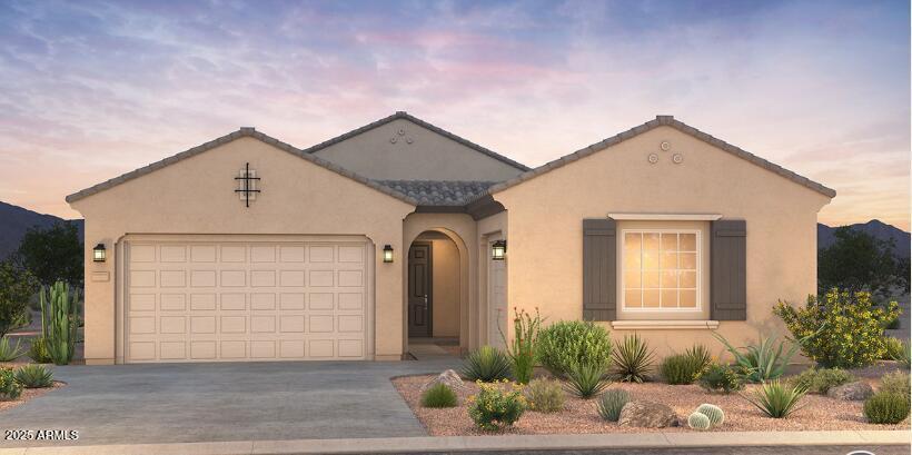 Photo one of 16693 W Saguaro Park Ln Surprise AZ 85387 | MLS 6832170