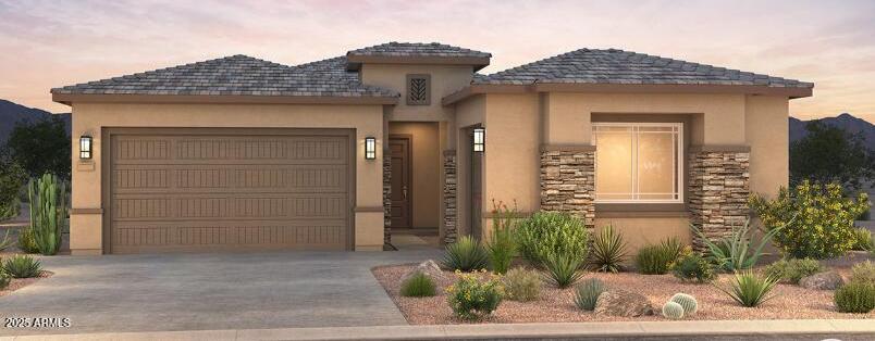 Photo one of 16722 W Saguaro Park Ln Surprise AZ 85387 | MLS 6832183