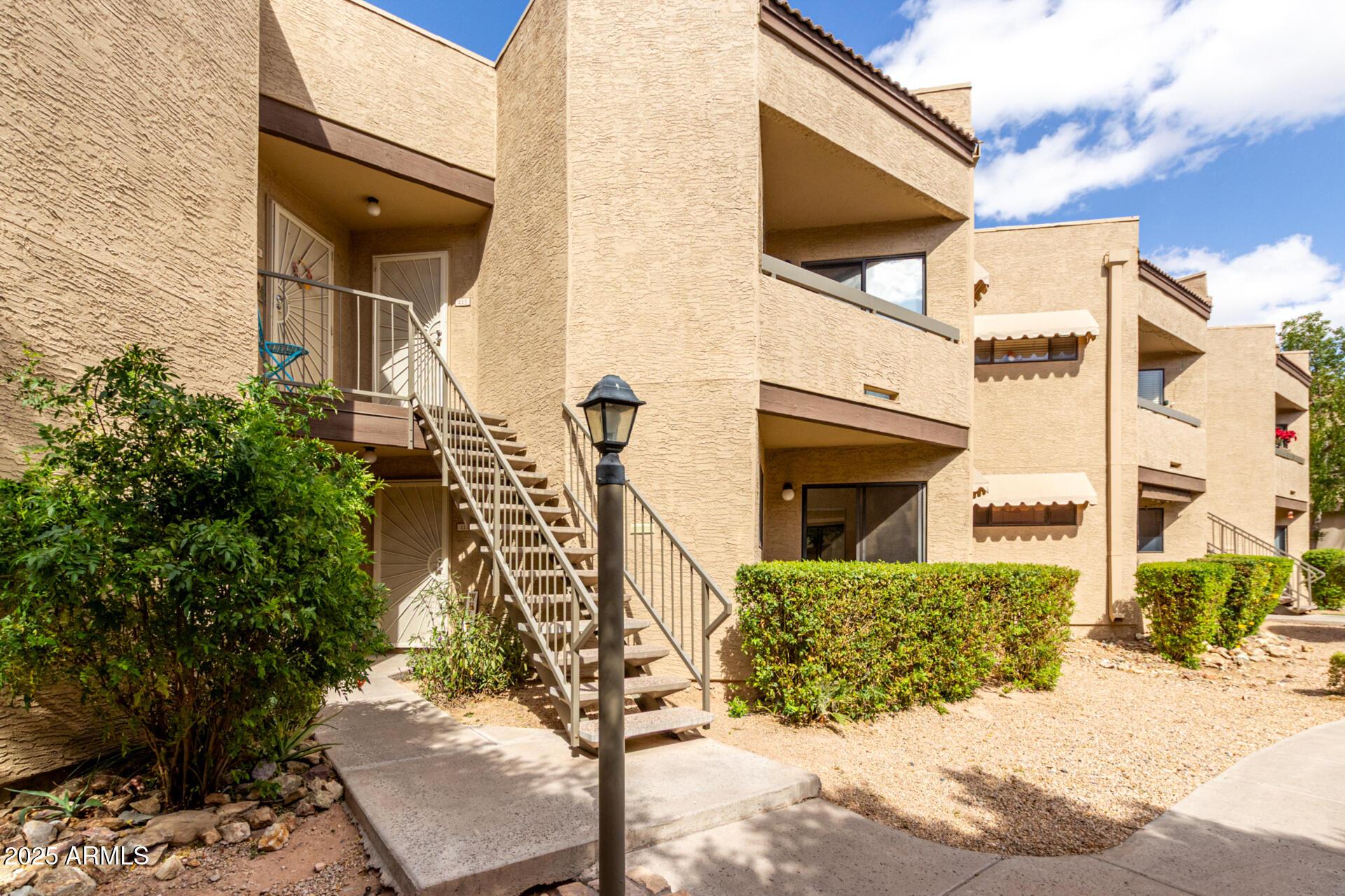 Photo one of 2228 N 52Nd St # 117 Phoenix AZ 85008 | MLS 6832140