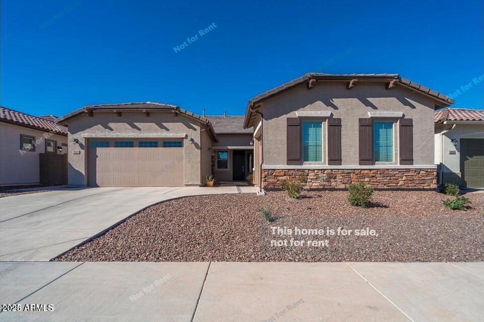 Photo one of 7234 S 28Th Ln Phoenix AZ 85041 | MLS 6832199