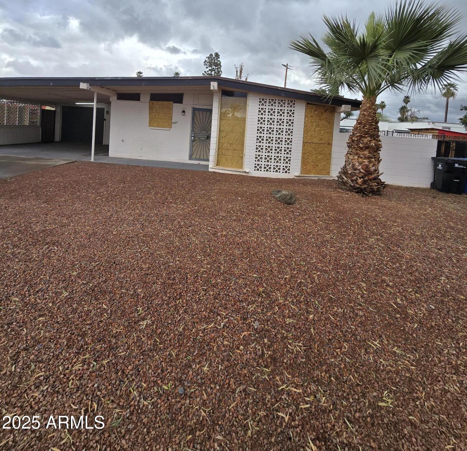 Photo one of 8727 N 35Th Dr Phoenix AZ 85051 | MLS 6832139