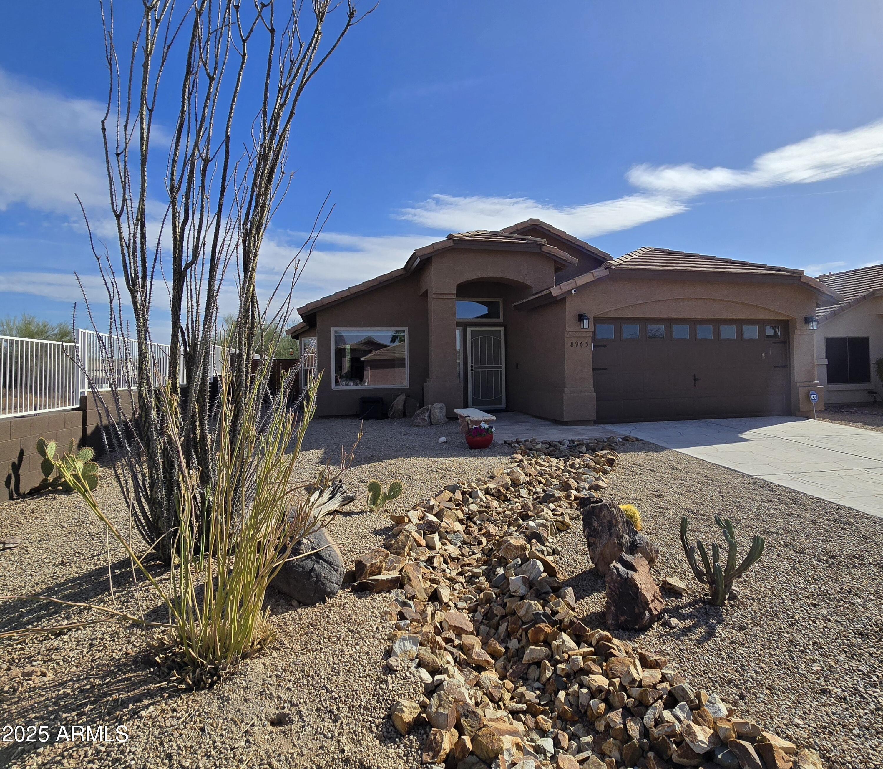 Photo one of 8965 E Red Mountain Ln Gold Canyon AZ 85118 | MLS 6832120