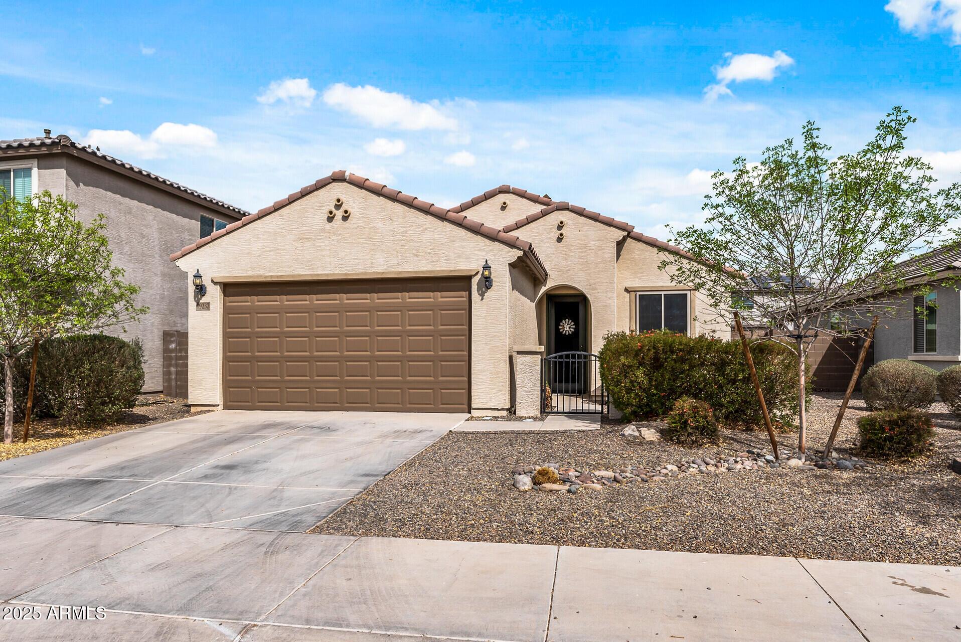 Photo one of 19232 W Madison St Buckeye AZ 85326 | MLS 6832383