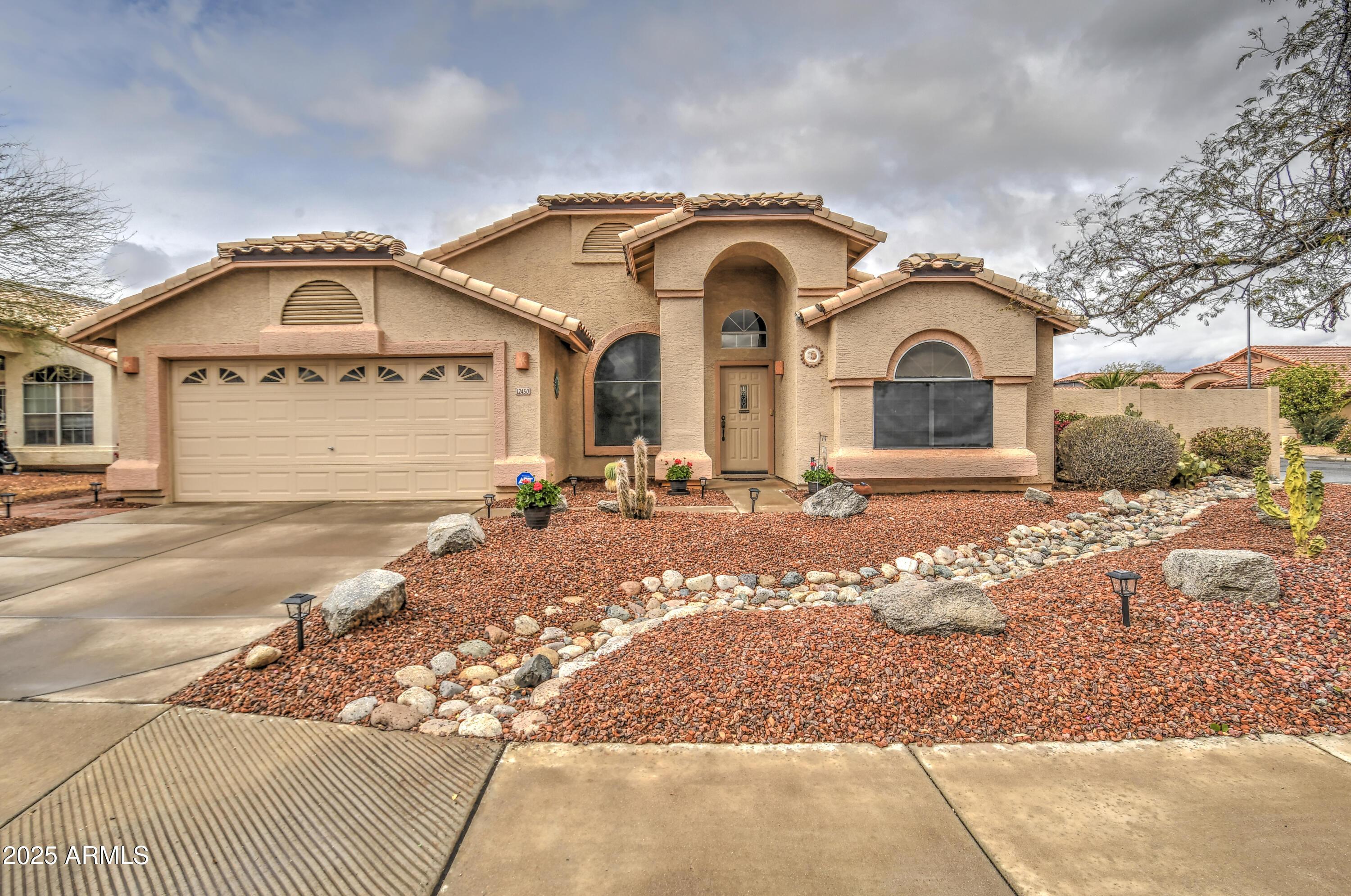 Photo one of 12450 W Holly St Avondale AZ 85392 | MLS 6832464