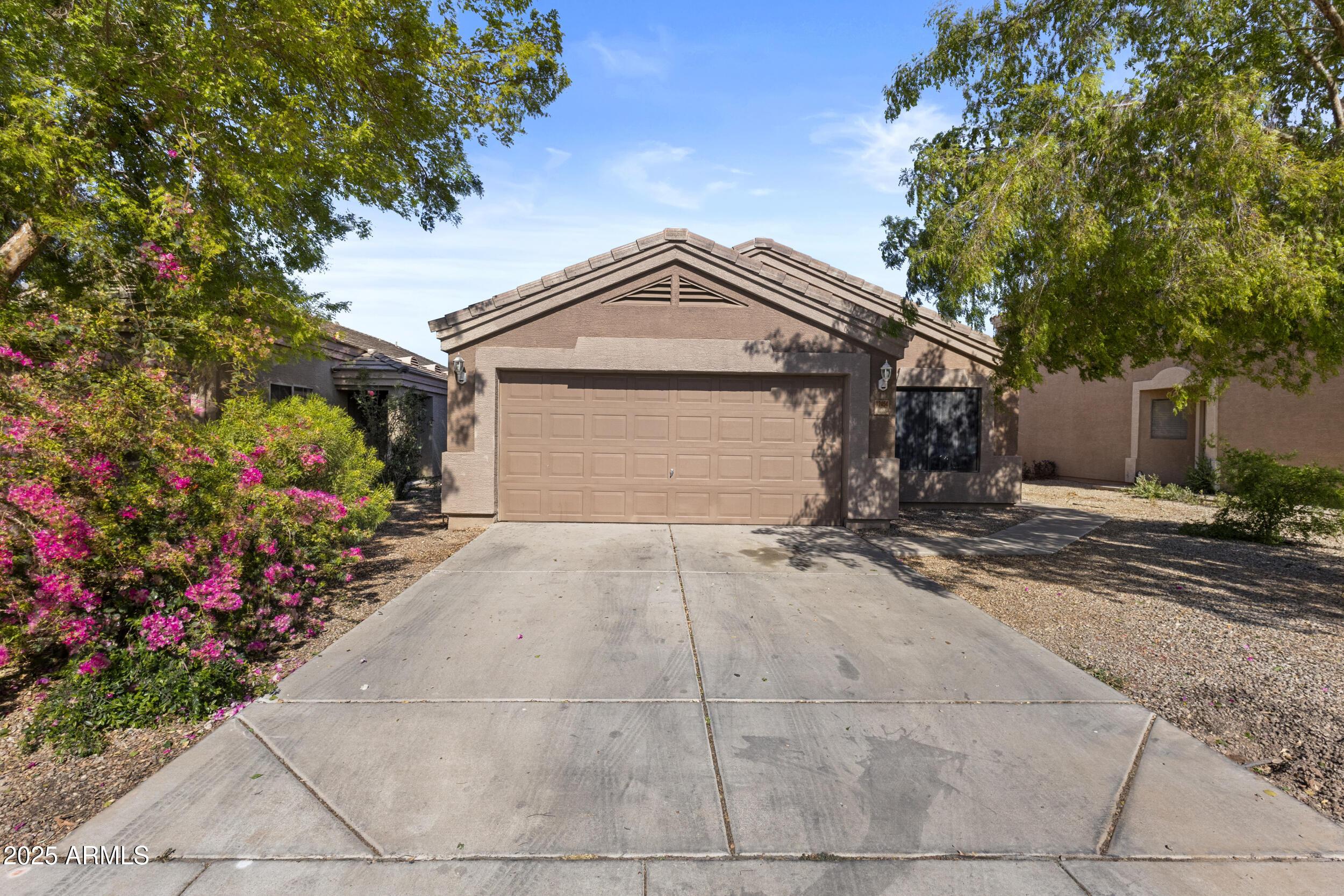 Photo one of 12454 W Redfield Rd El Mirage AZ 85335 | MLS 6832489