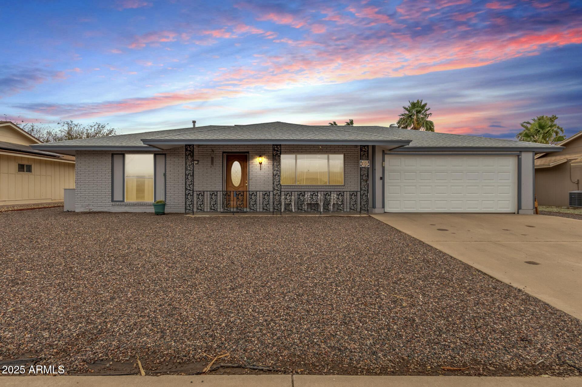 Photo one of 14013 N Boswell Blvd Sun City AZ 85351 | MLS 6832453