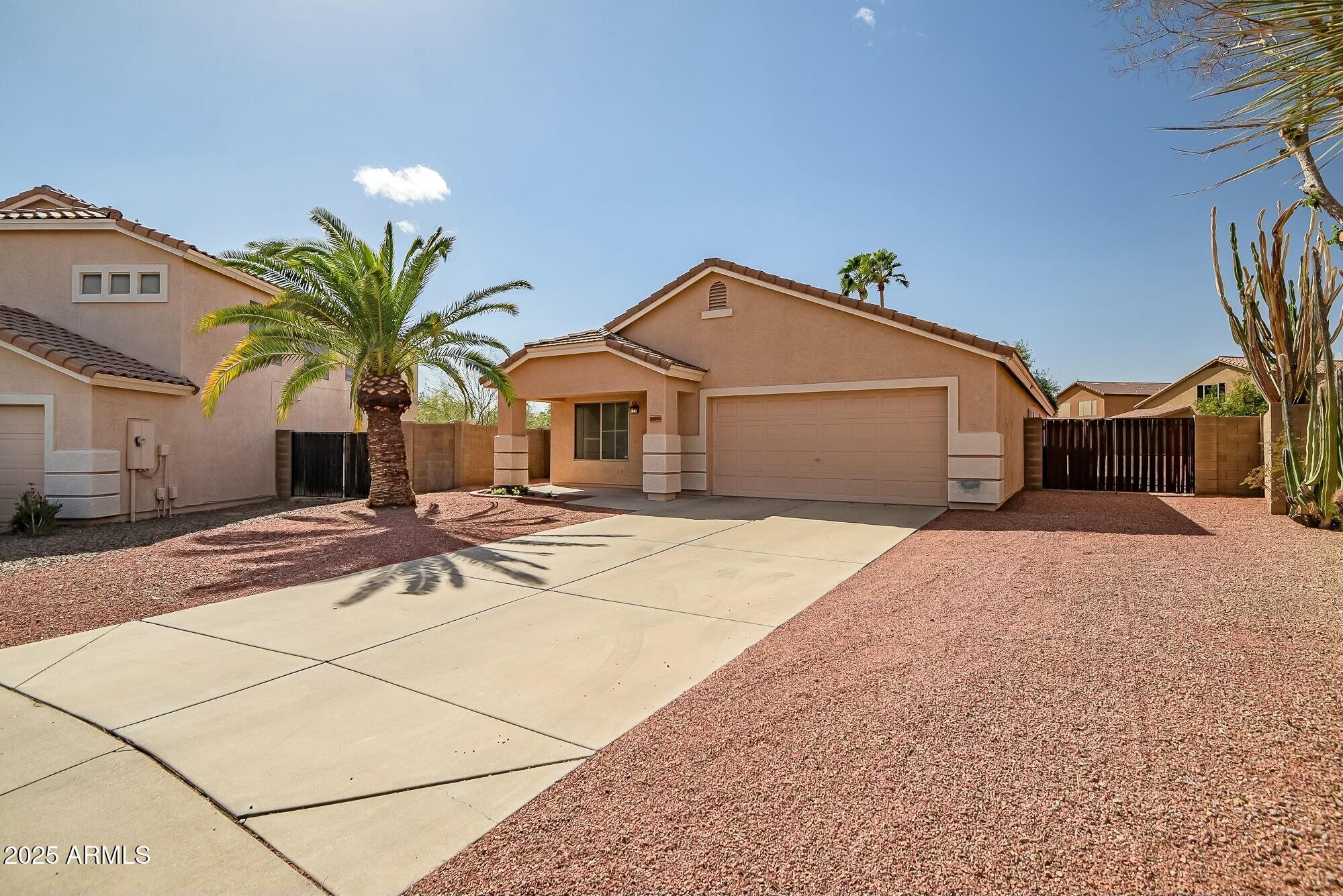 Photo one of 14932 W Lamoille Dr Surprise AZ 85374 | MLS 6832438